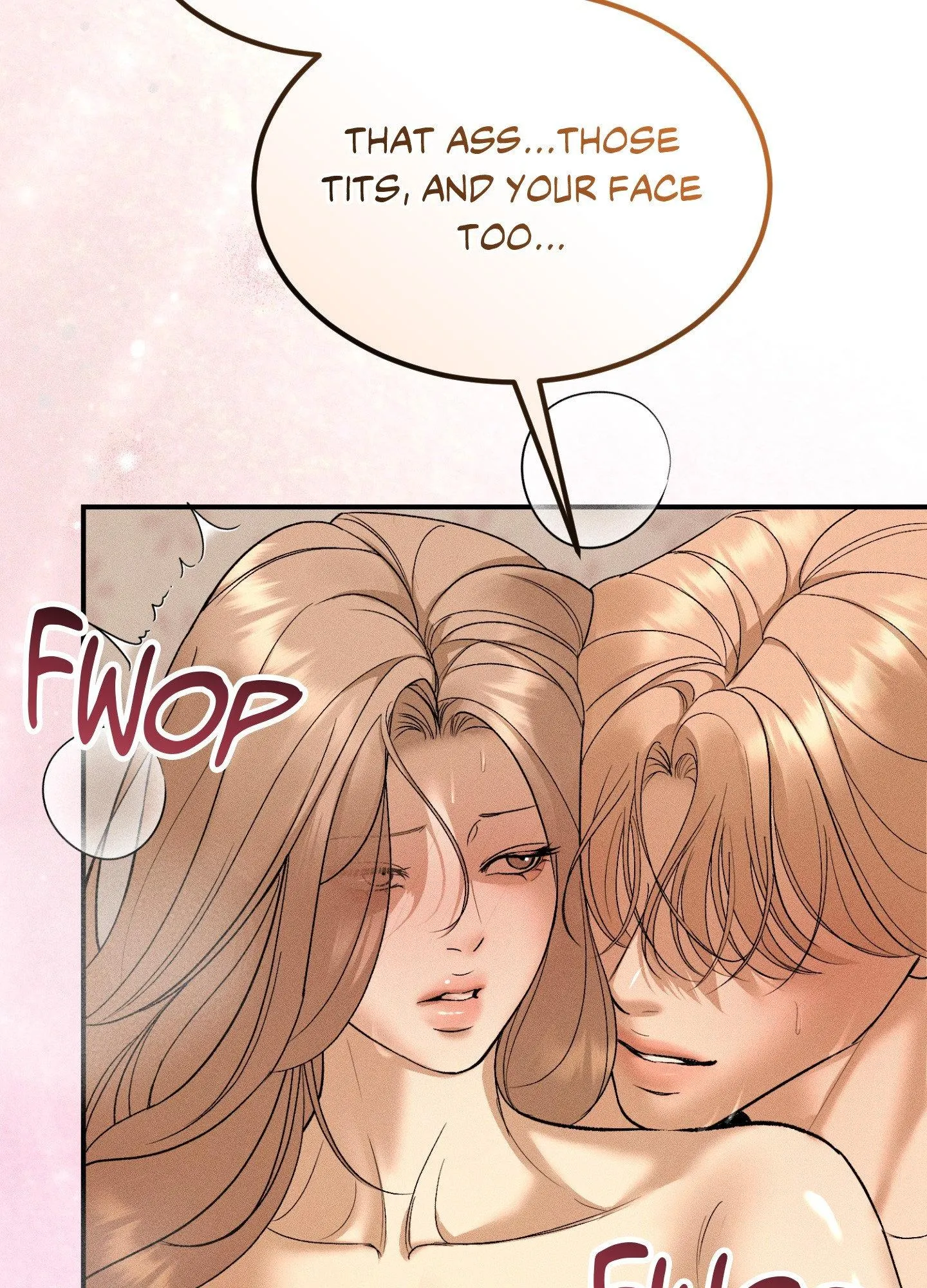 Cry, Even Better If You Beg chapter 31 page 8