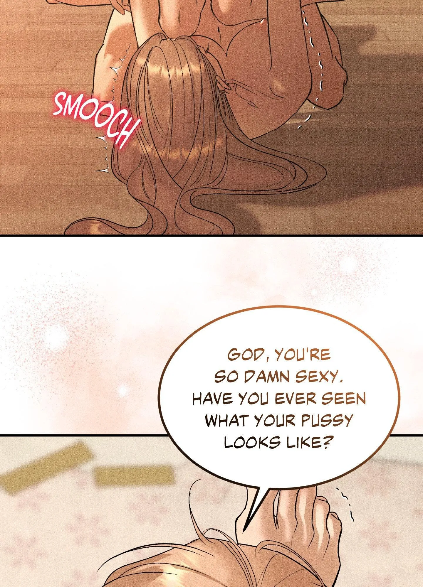 Cry, Even Better If You Beg chapter 31 page 83