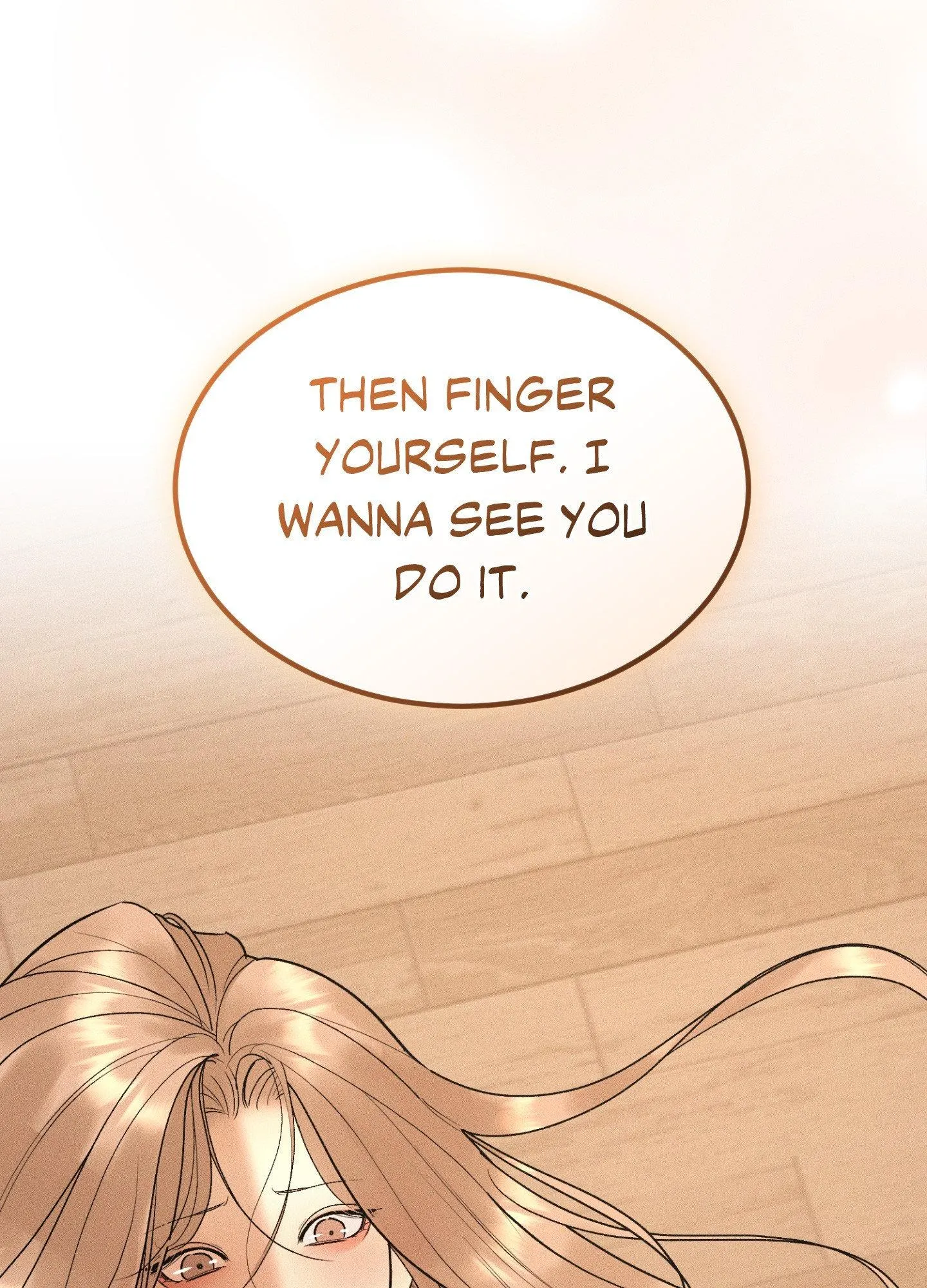 Cry, Even Better If You Beg chapter 31 page 89