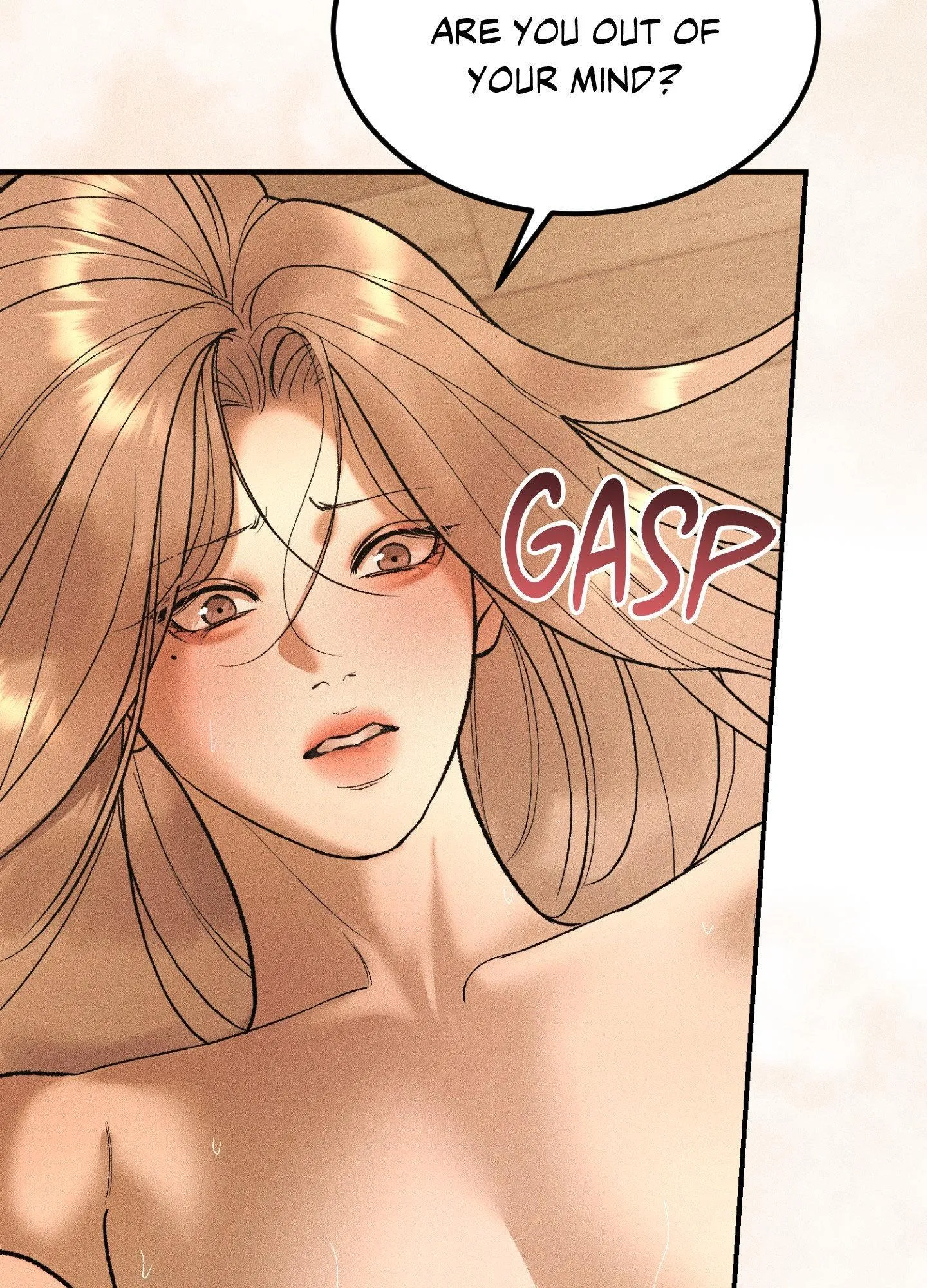 Cry, Even Better If You Beg chapter 31 page 92