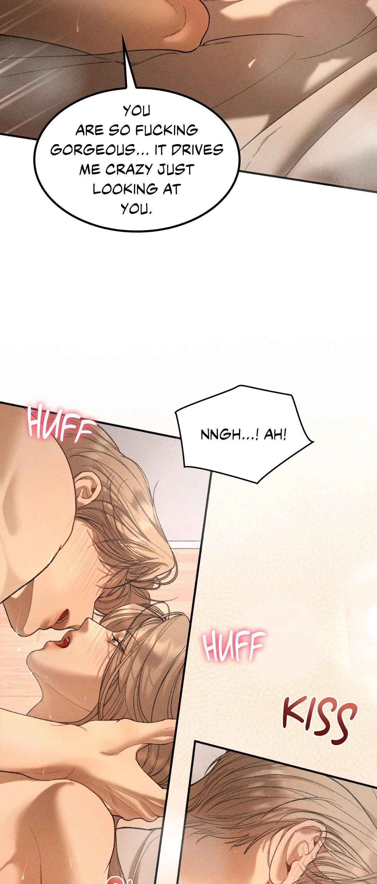 Cry, Even Better If You Beg chapter 32 page 11