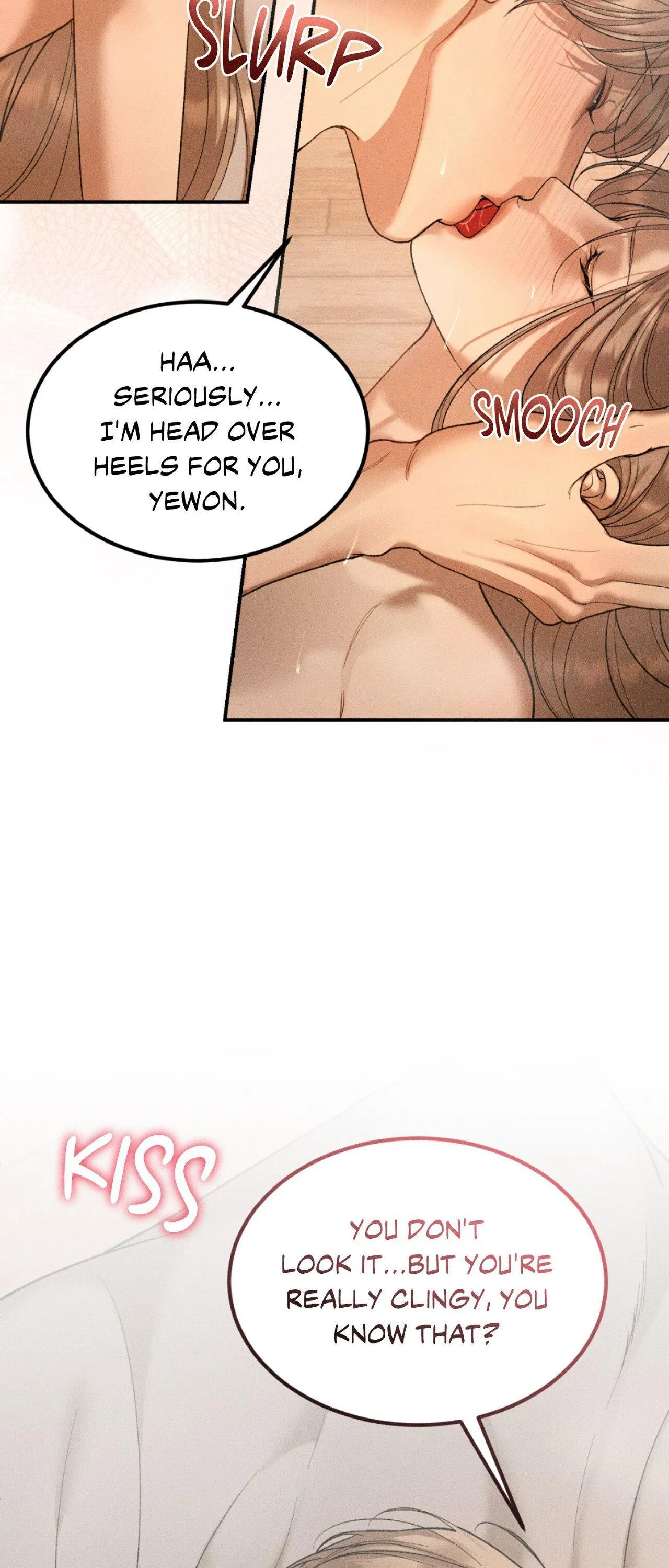 Cry, Even Better If You Beg chapter 32 page 12