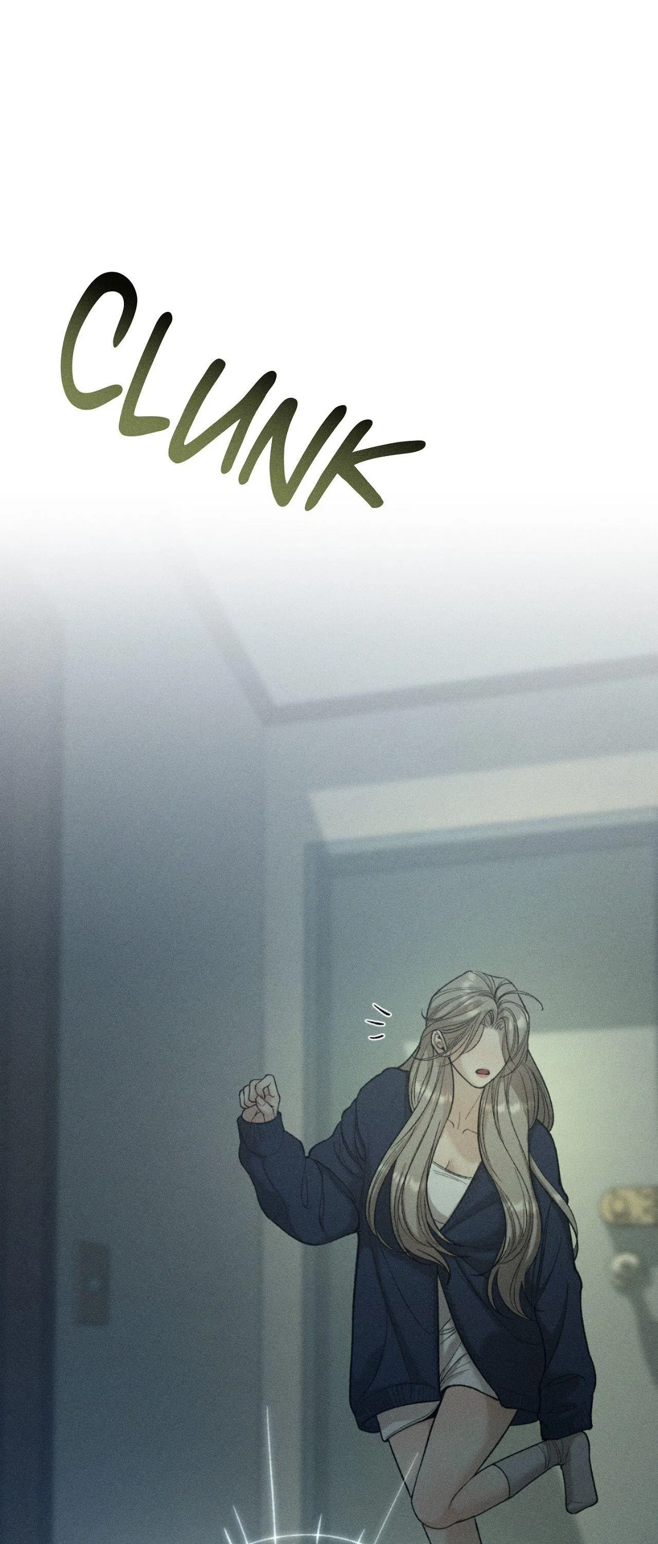 Cry, Even Better If You Beg chapter 32 page 24