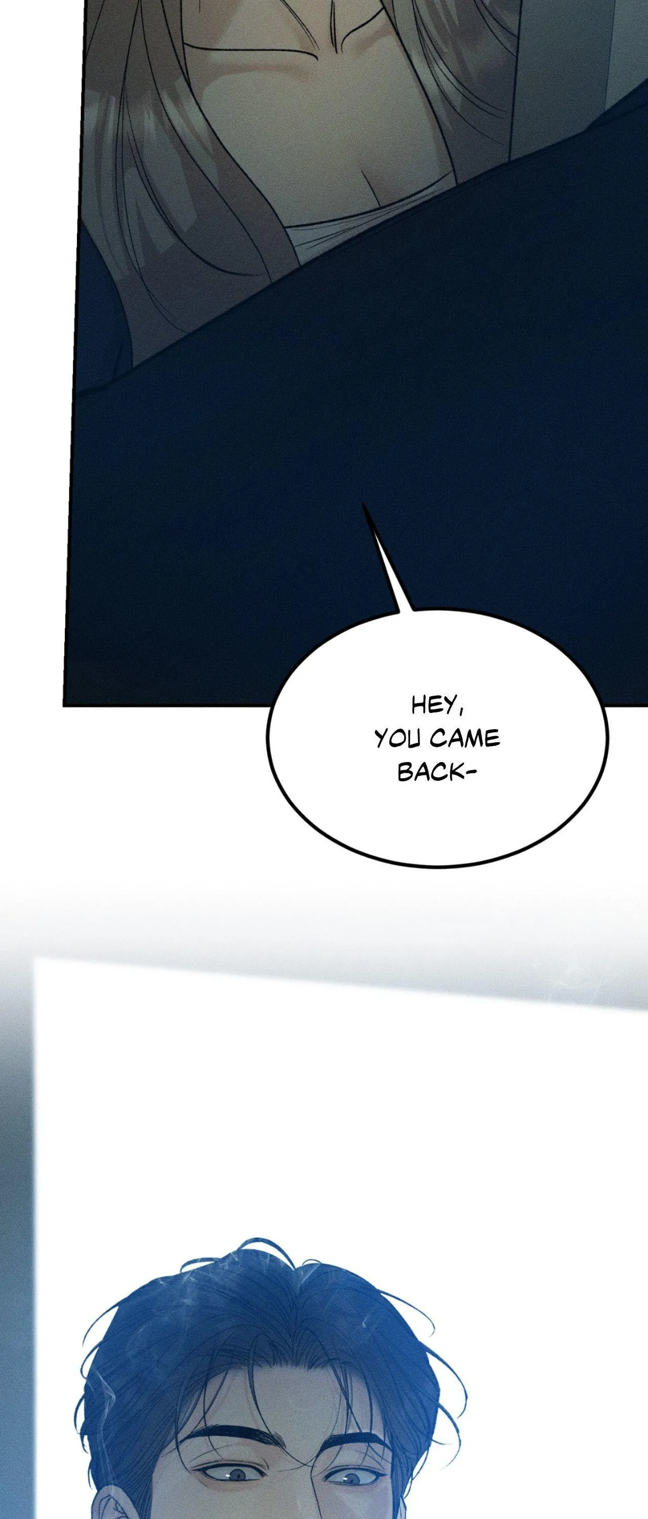 Cry, Even Better If You Beg chapter 32 page 27