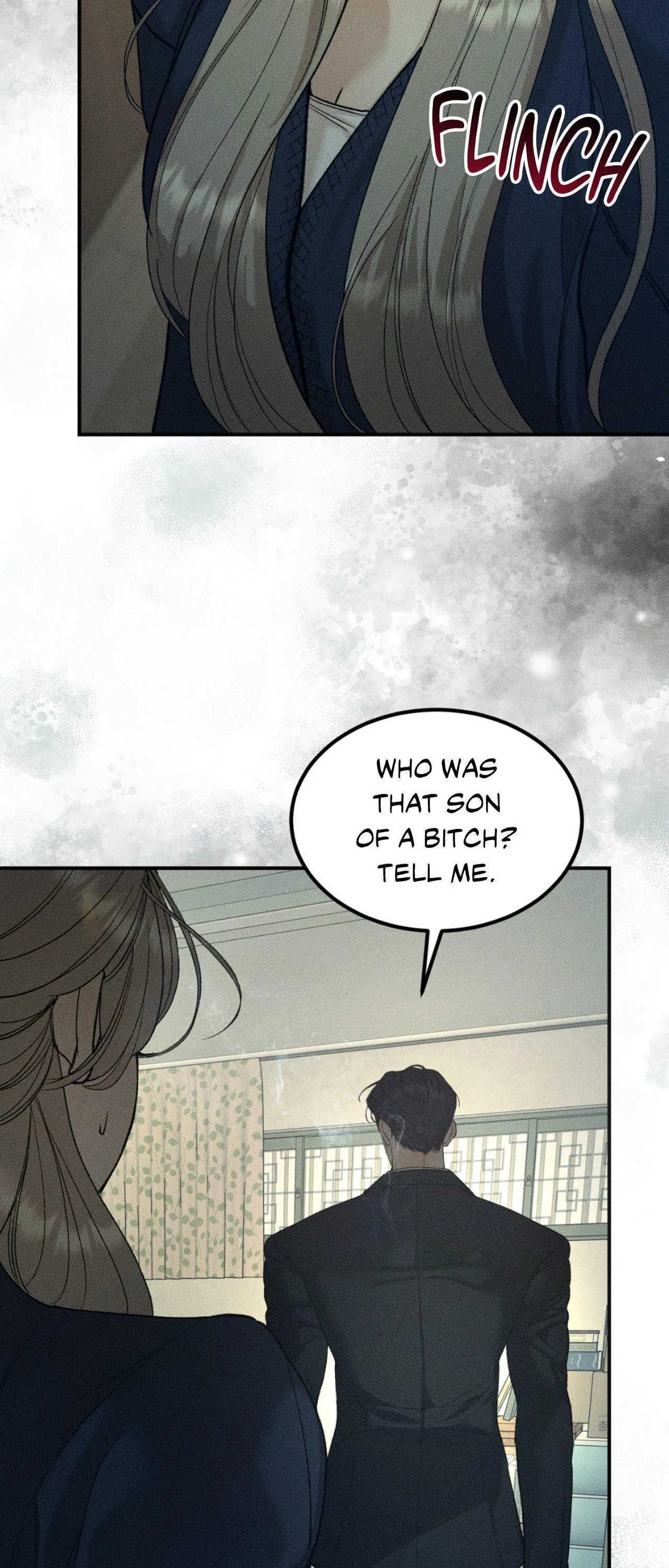 Cry, Even Better If You Beg chapter 32 page 31