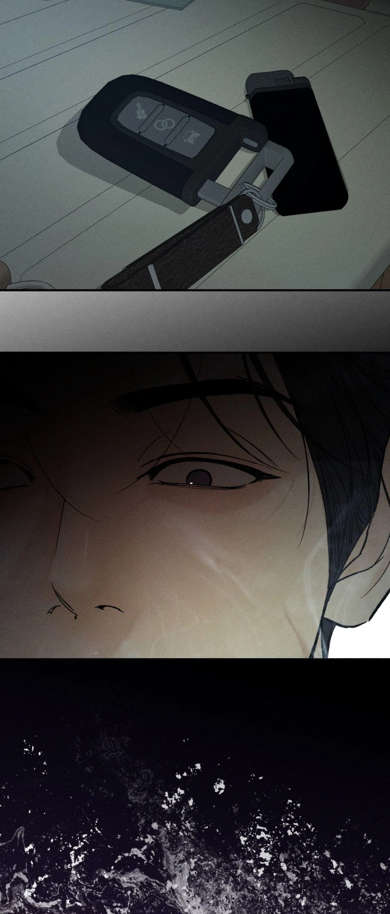 Cry, Even Better If You Beg chapter 32 page 35