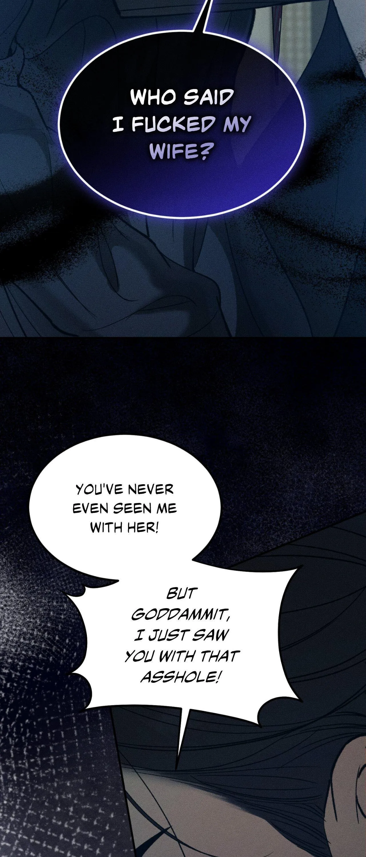 Cry, Even Better If You Beg chapter 32 page 44