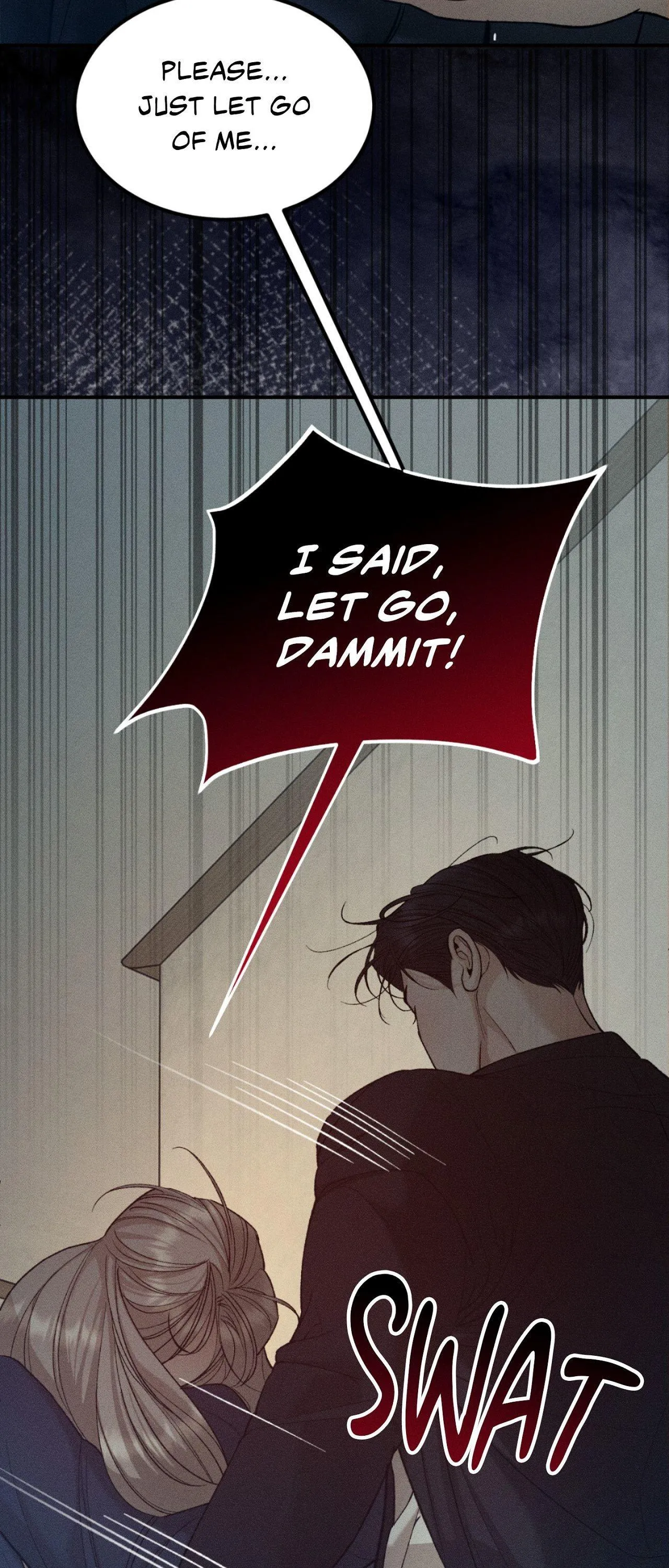 Cry, Even Better If You Beg chapter 32 page 47