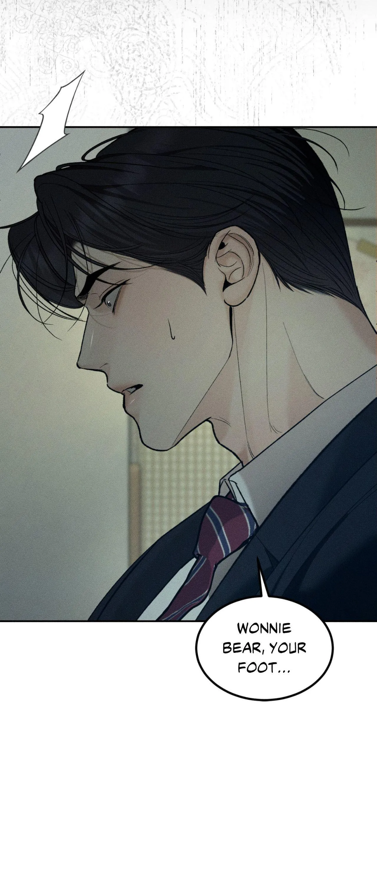 Cry, Even Better If You Beg chapter 32 page 49