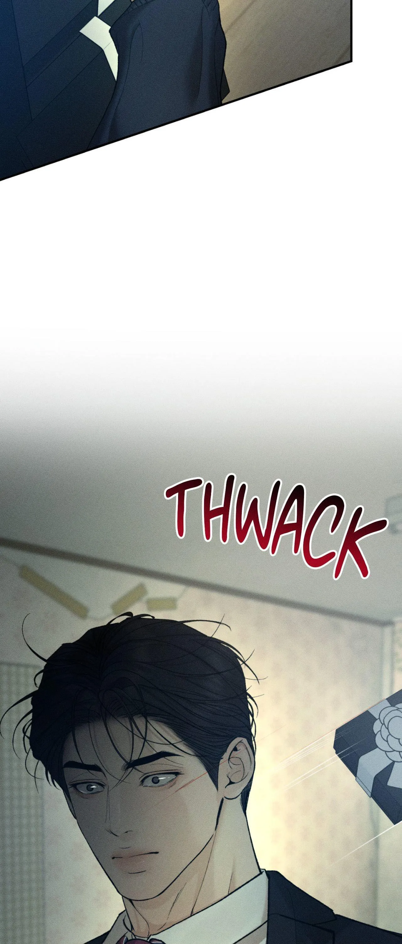 Cry, Even Better If You Beg chapter 32 page 56
