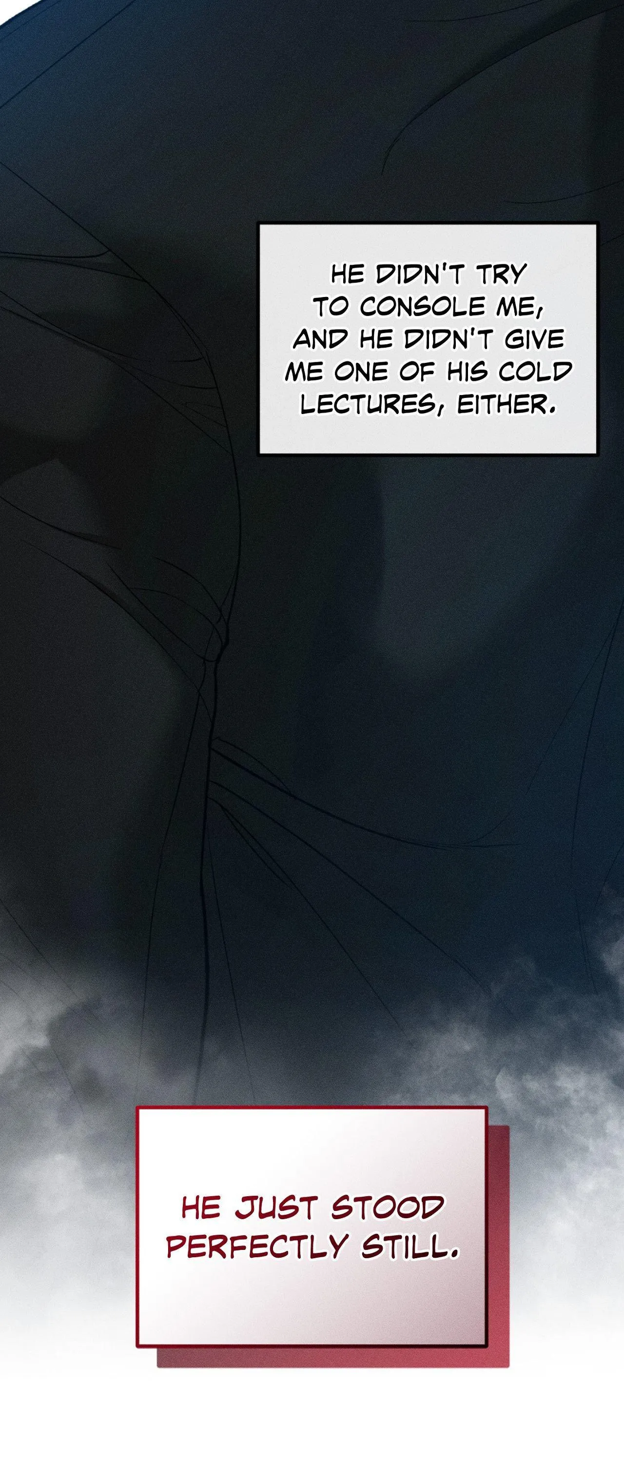 Cry, Even Better If You Beg chapter 32 page 60