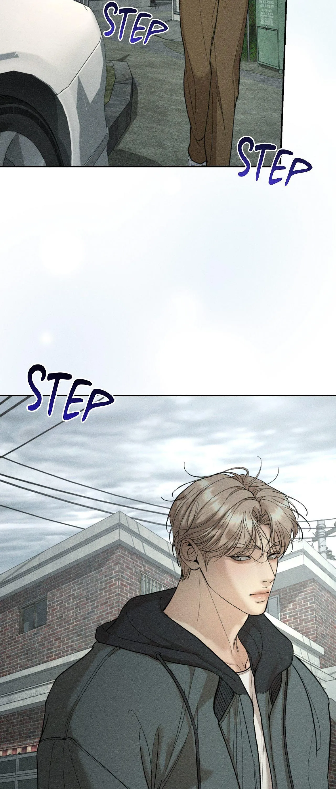 Cry, Even Better If You Beg chapter 32 page 63