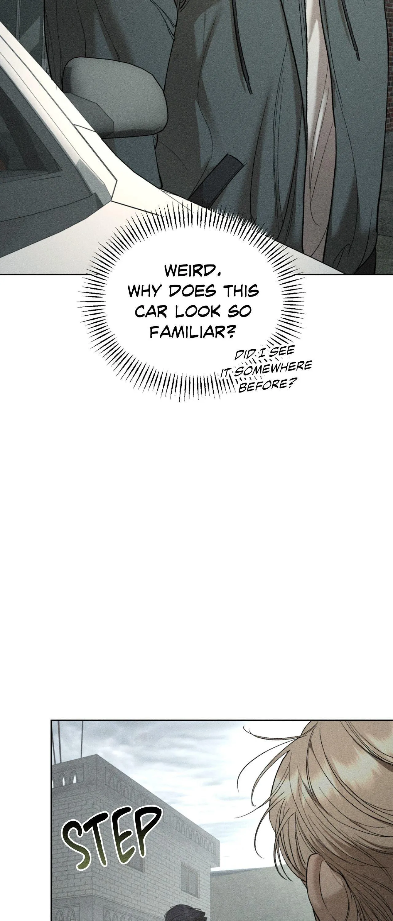 Cry, Even Better If You Beg chapter 32 page 64