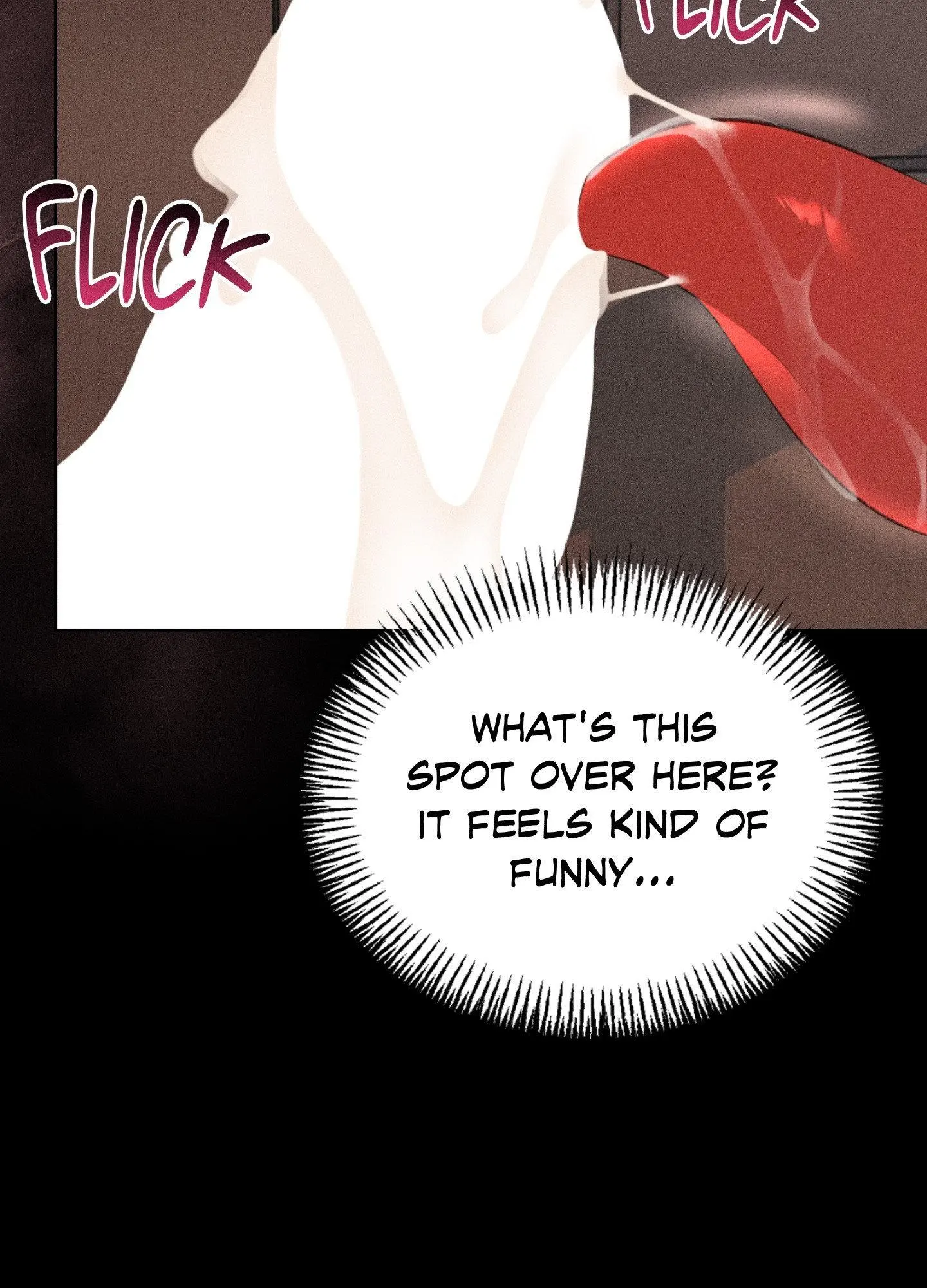 Cry, Even Better If You Beg chapter 34 page 11