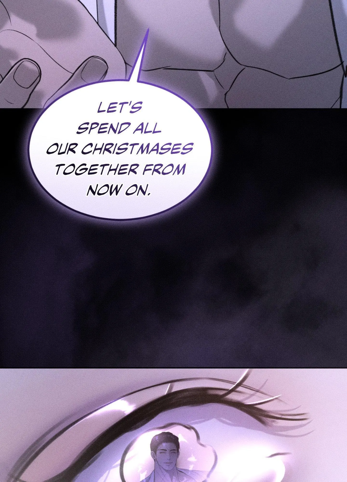 Cry, Even Better If You Beg chapter 34 page 115