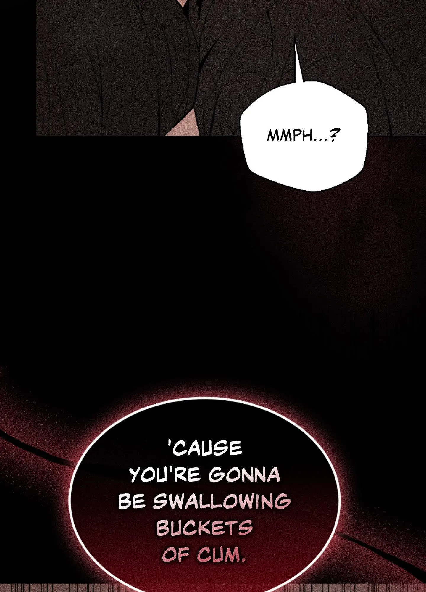 Cry, Even Better If You Beg chapter 34 page 16