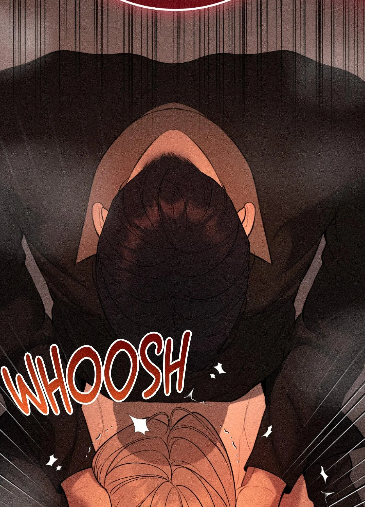 Cry, Even Better If You Beg chapter 34 page 17
