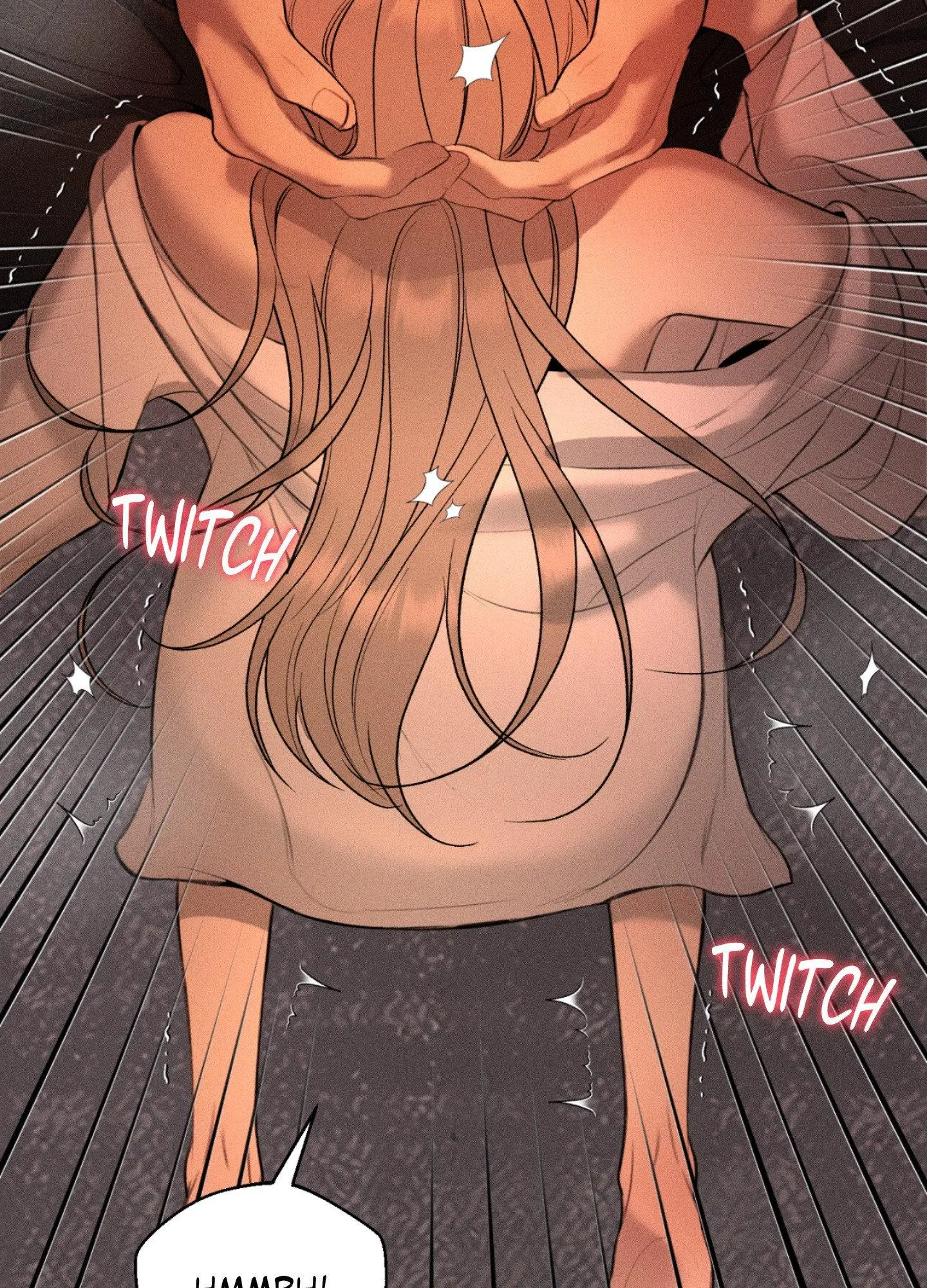 Cry, Even Better If You Beg chapter 34 page 18