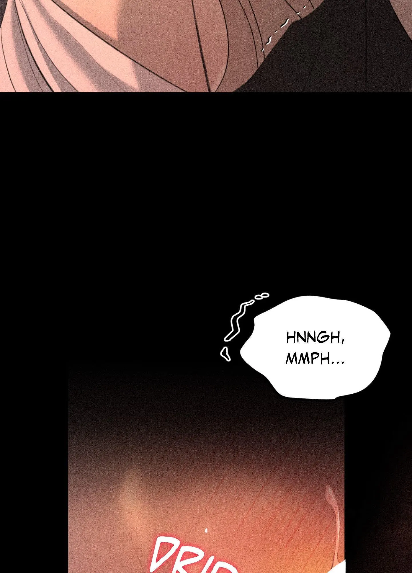 Cry, Even Better If You Beg chapter 34 page 20