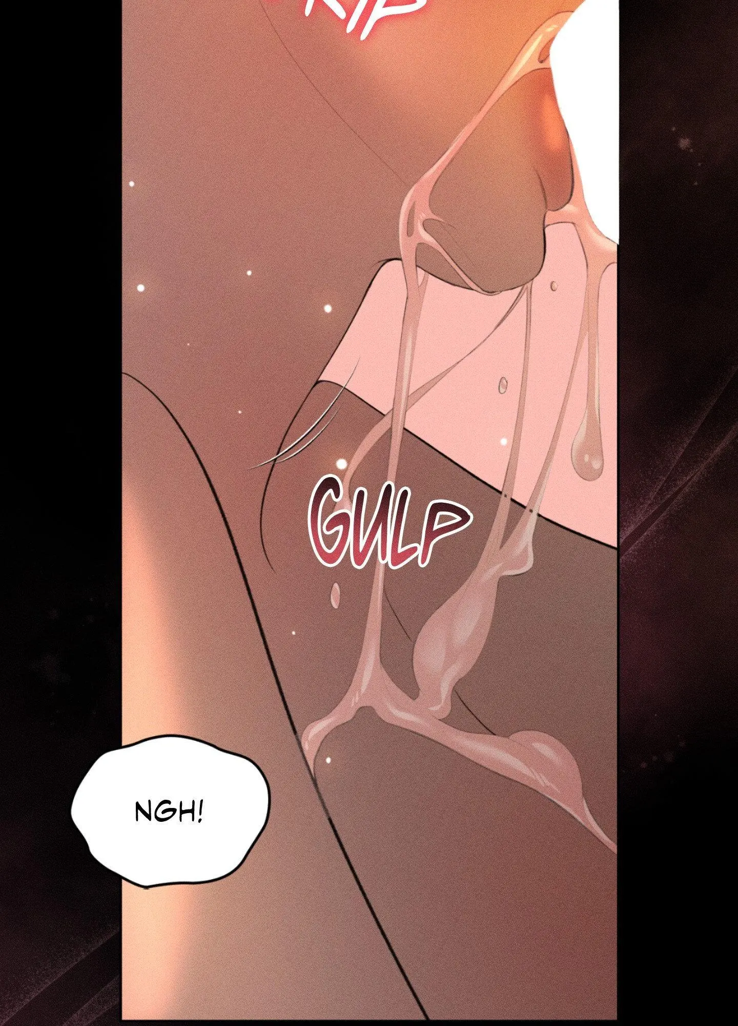 Cry, Even Better If You Beg chapter 34 page 21