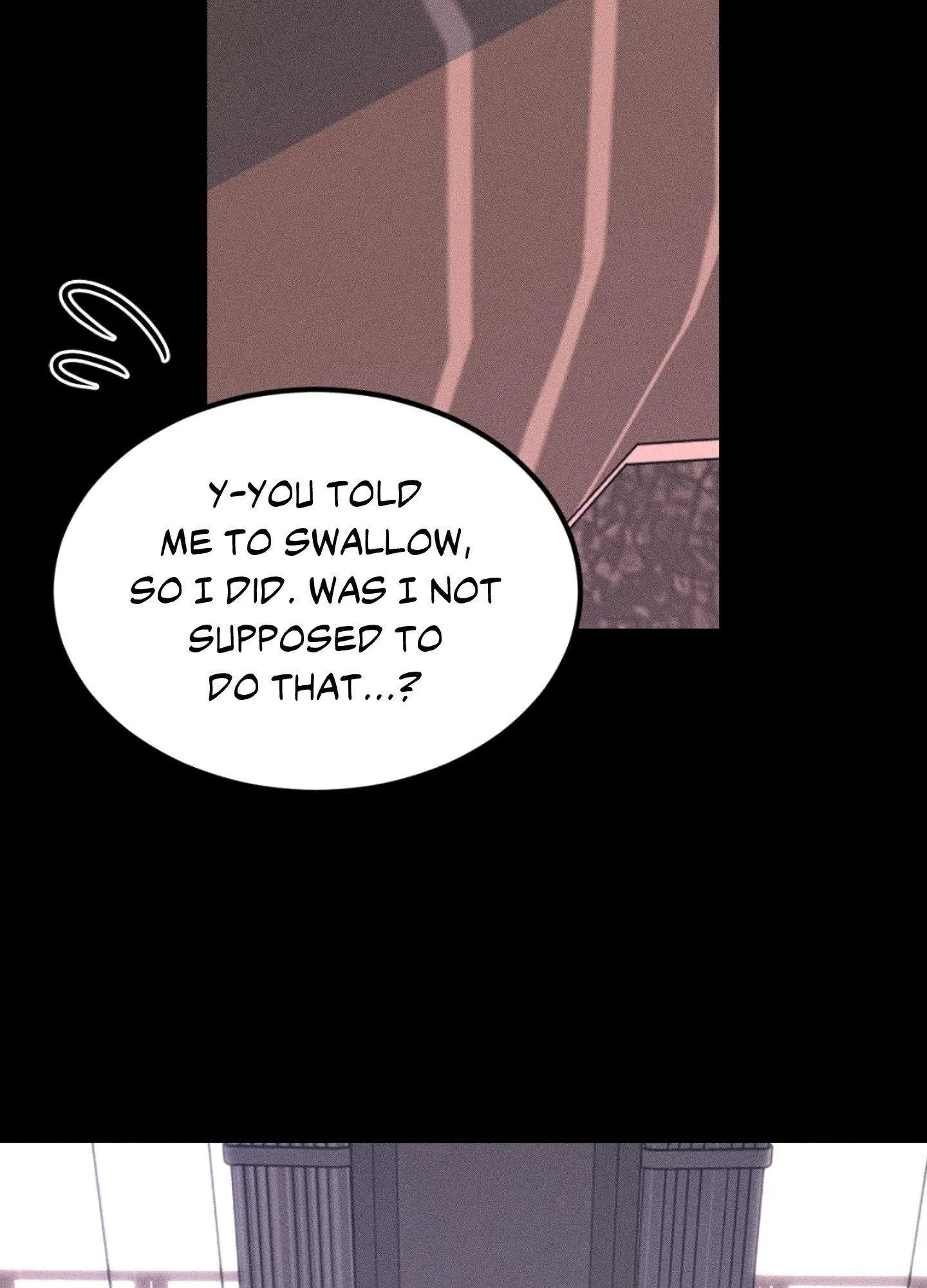 Cry, Even Better If You Beg chapter 34 page 28