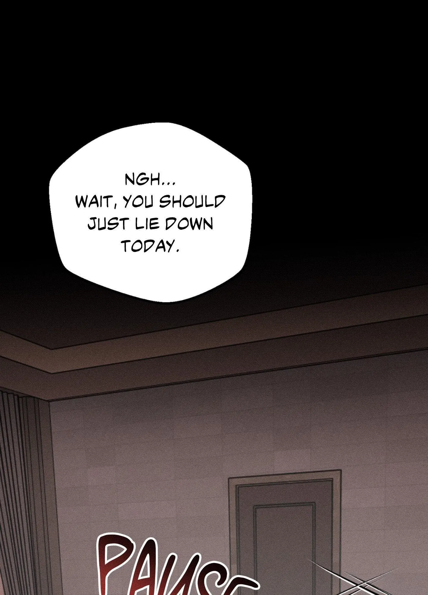 Cry, Even Better If You Beg chapter 34 page 44
