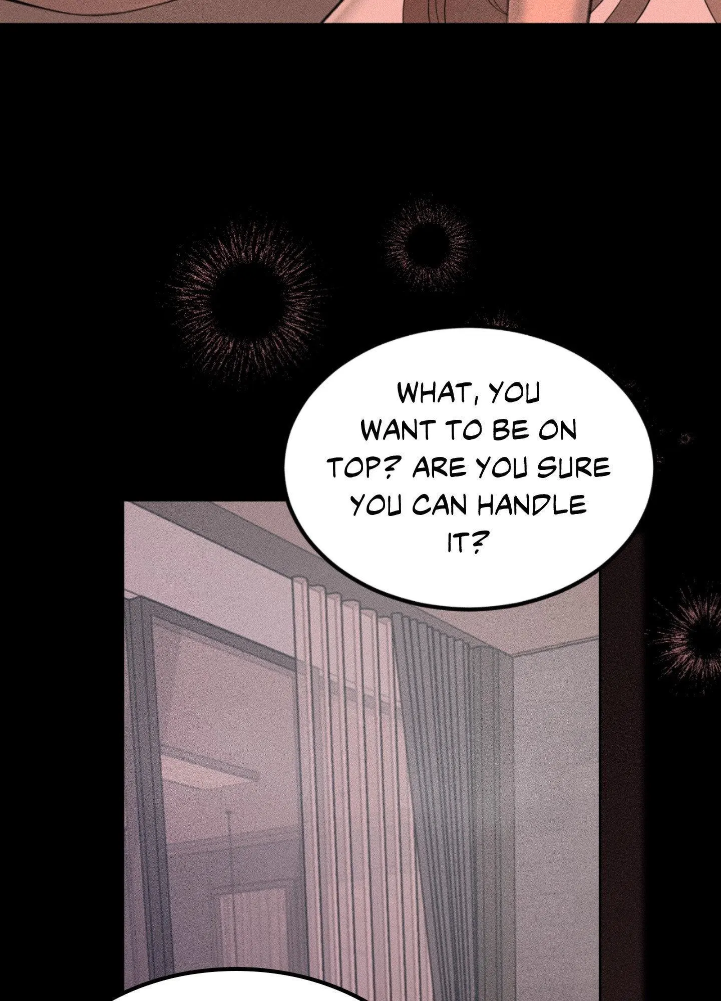 Cry, Even Better If You Beg chapter 34 page 46