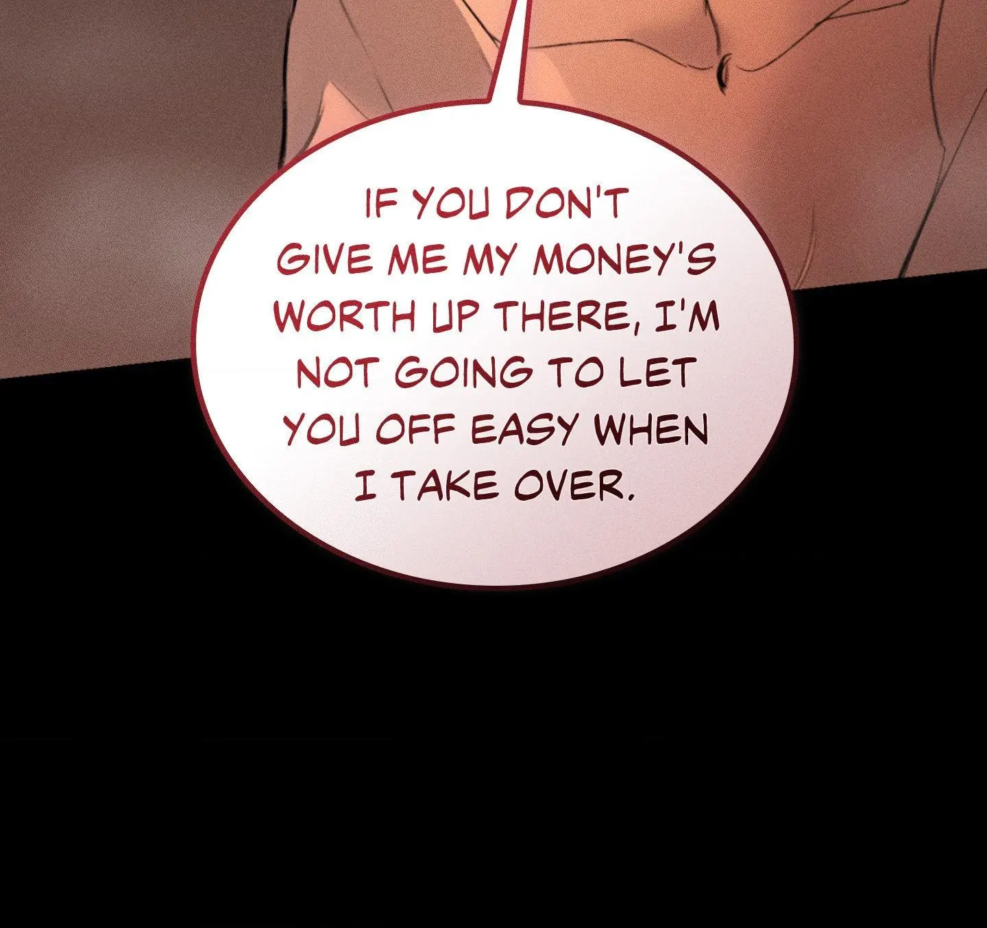 Cry, Even Better If You Beg chapter 34 page 55