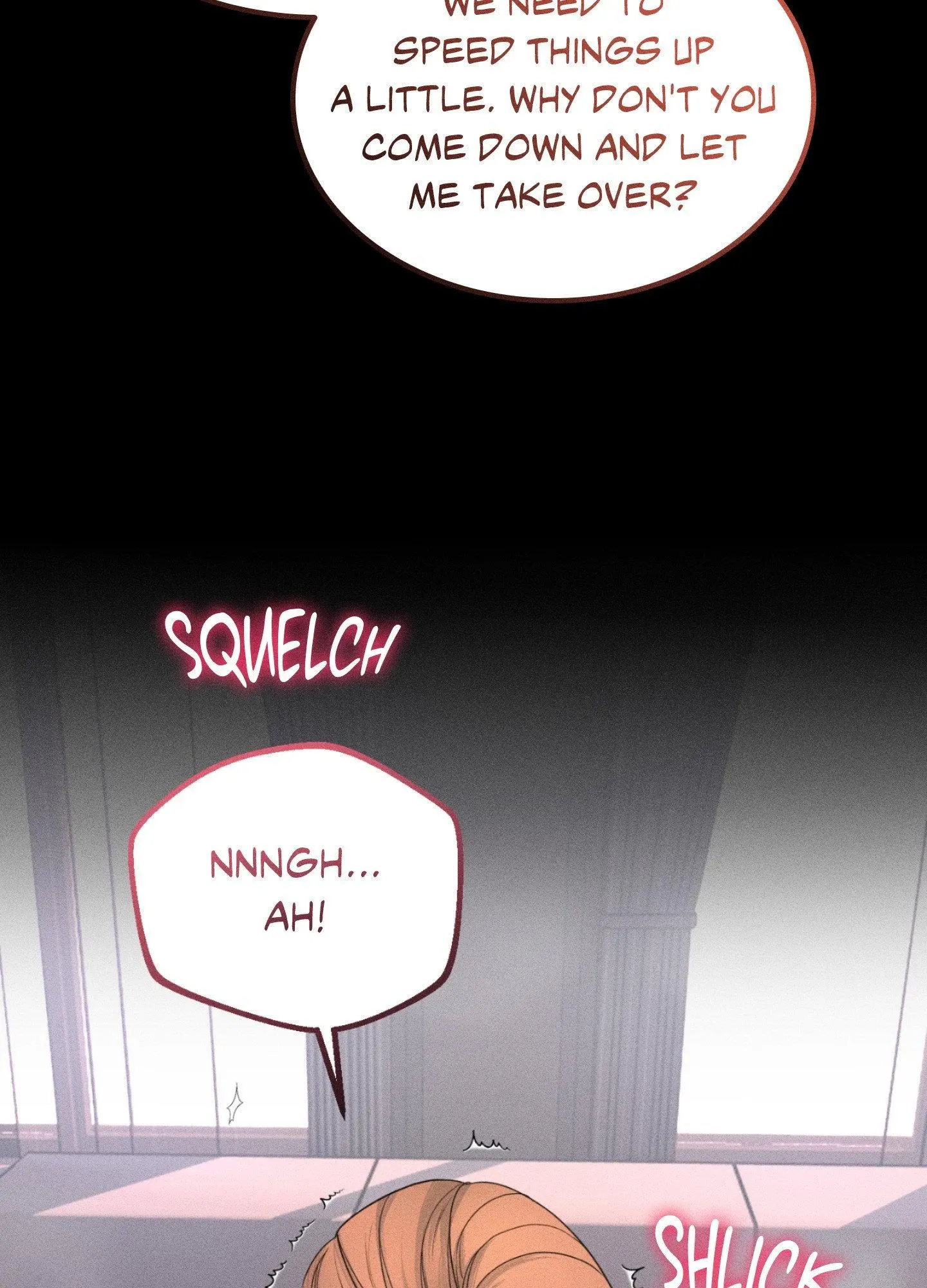 Cry, Even Better If You Beg chapter 34 page 64