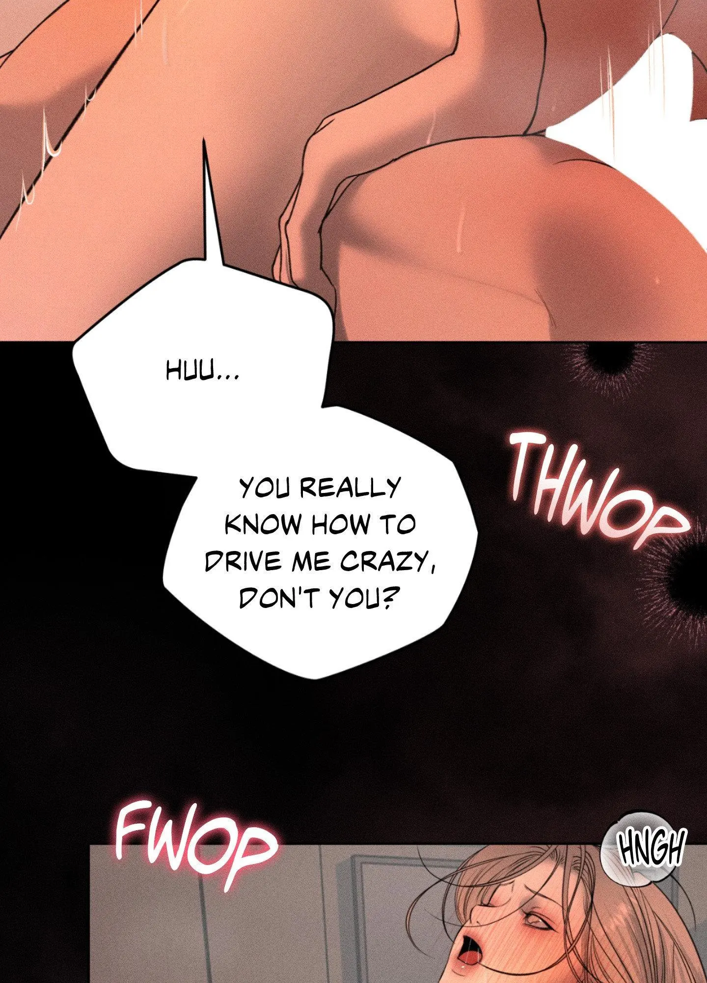 Cry, Even Better If You Beg chapter 34 page 68
