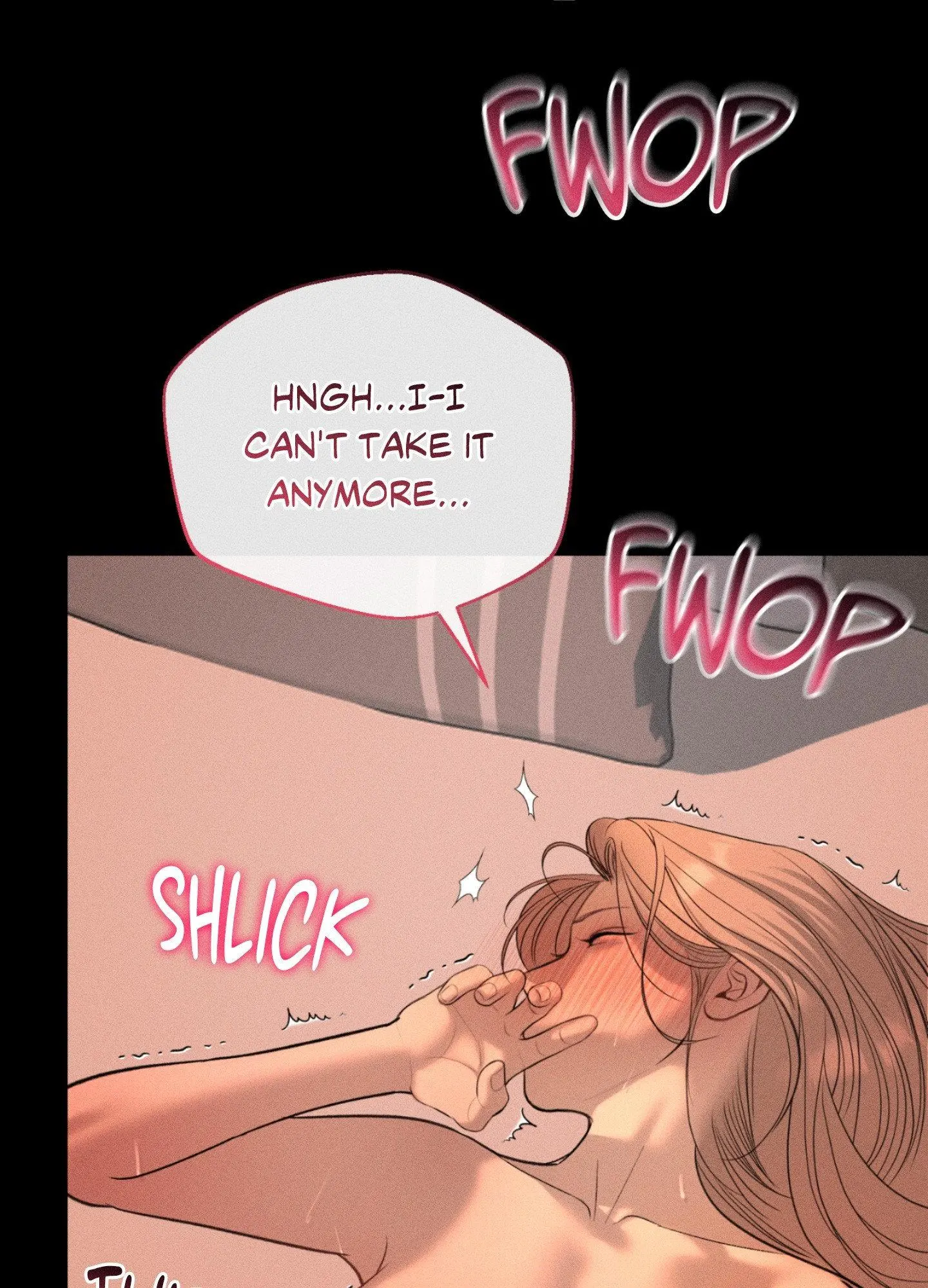 Cry, Even Better If You Beg chapter 34 page 80