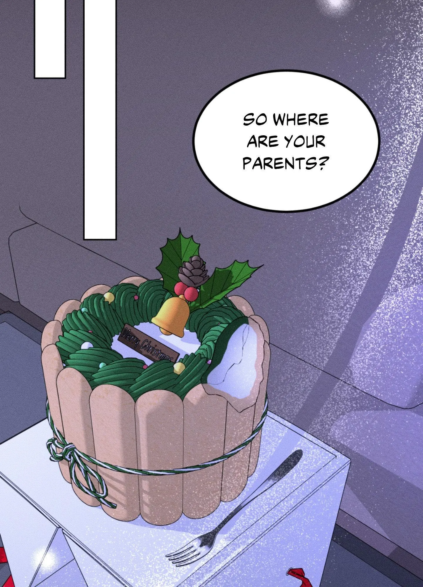 Cry, Even Better If You Beg chapter 34 page 88