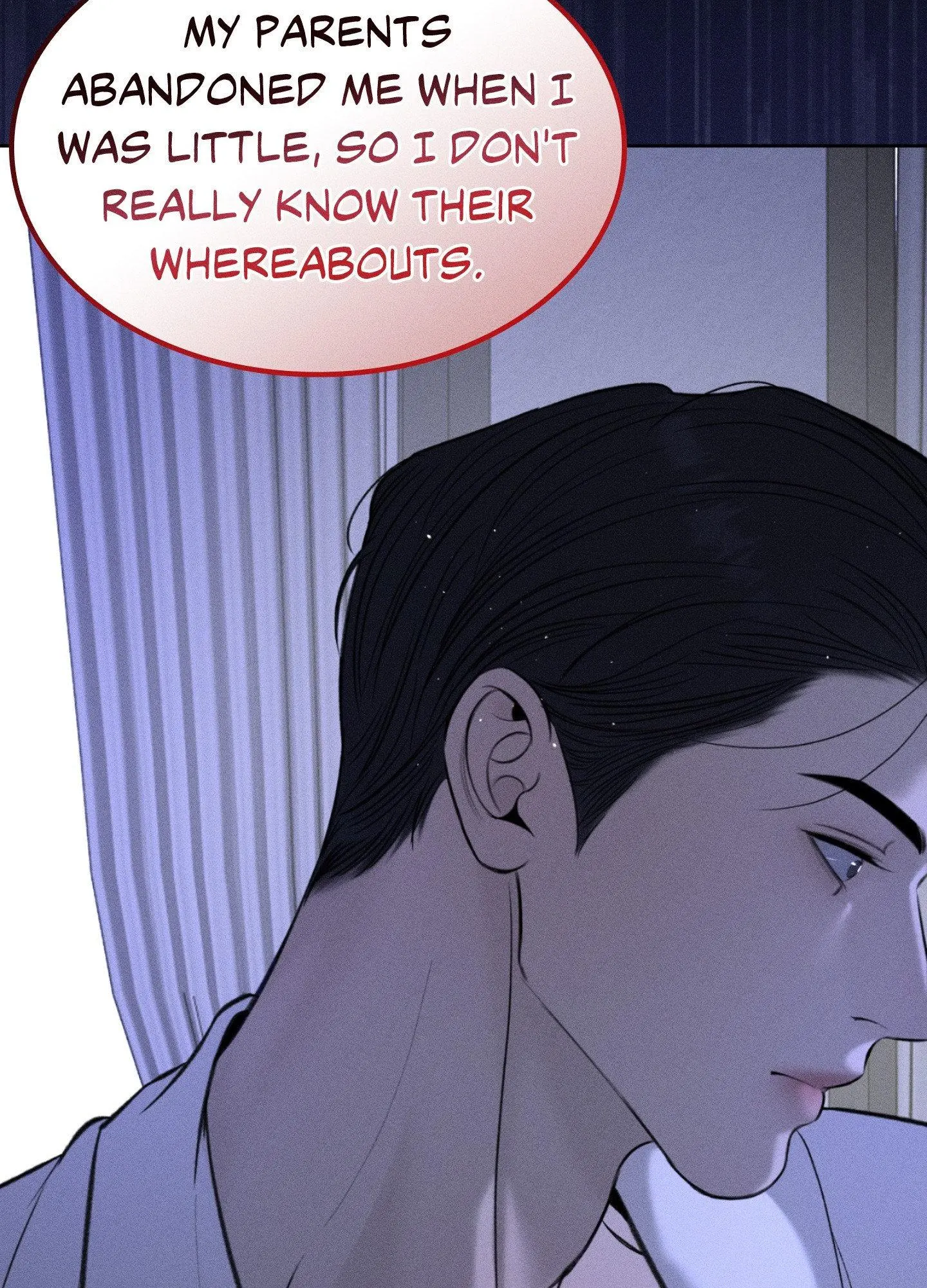 Cry, Even Better If You Beg chapter 34 page 93