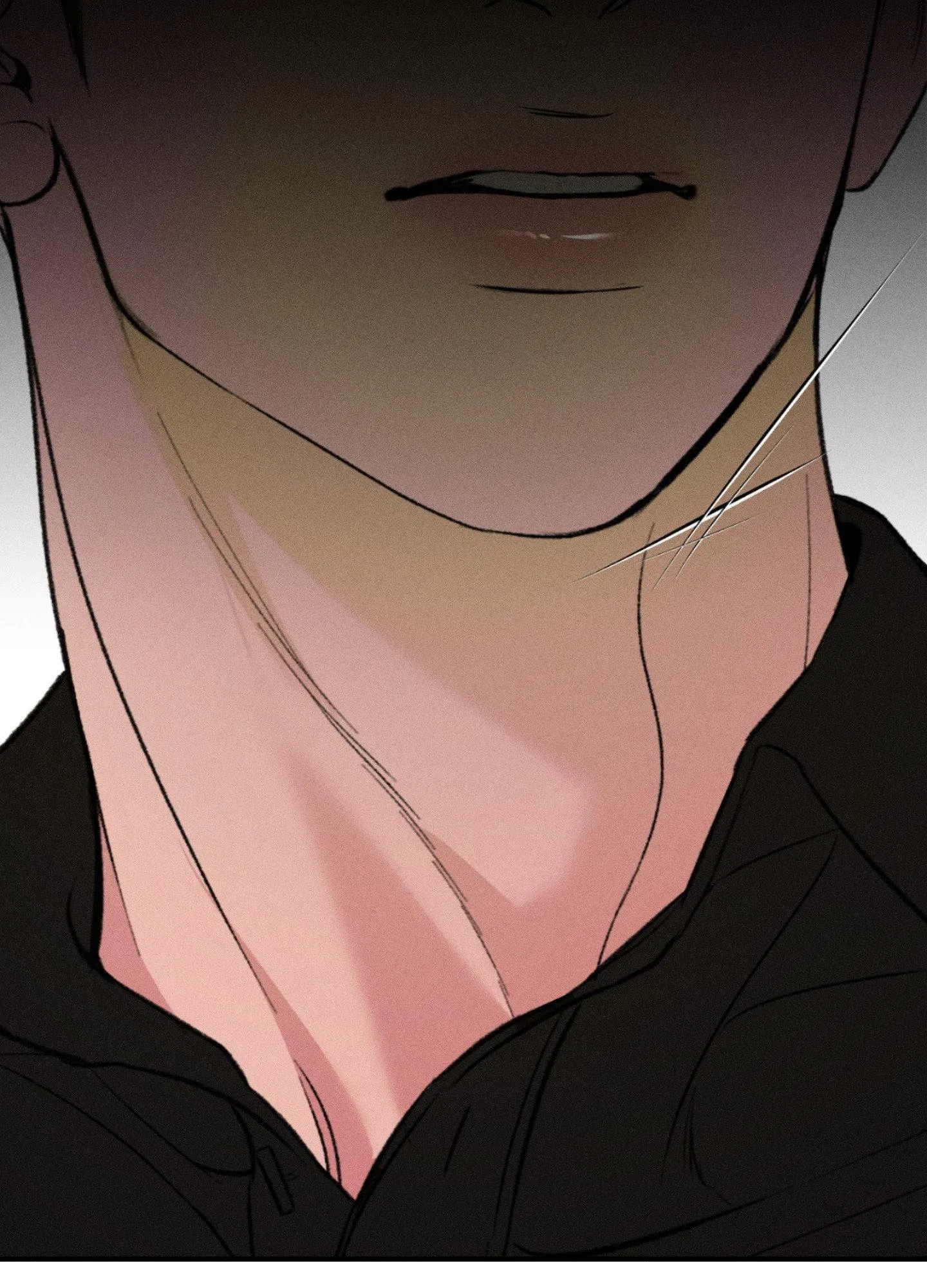 Cry, Even Better If You Beg chapter 35 page 110