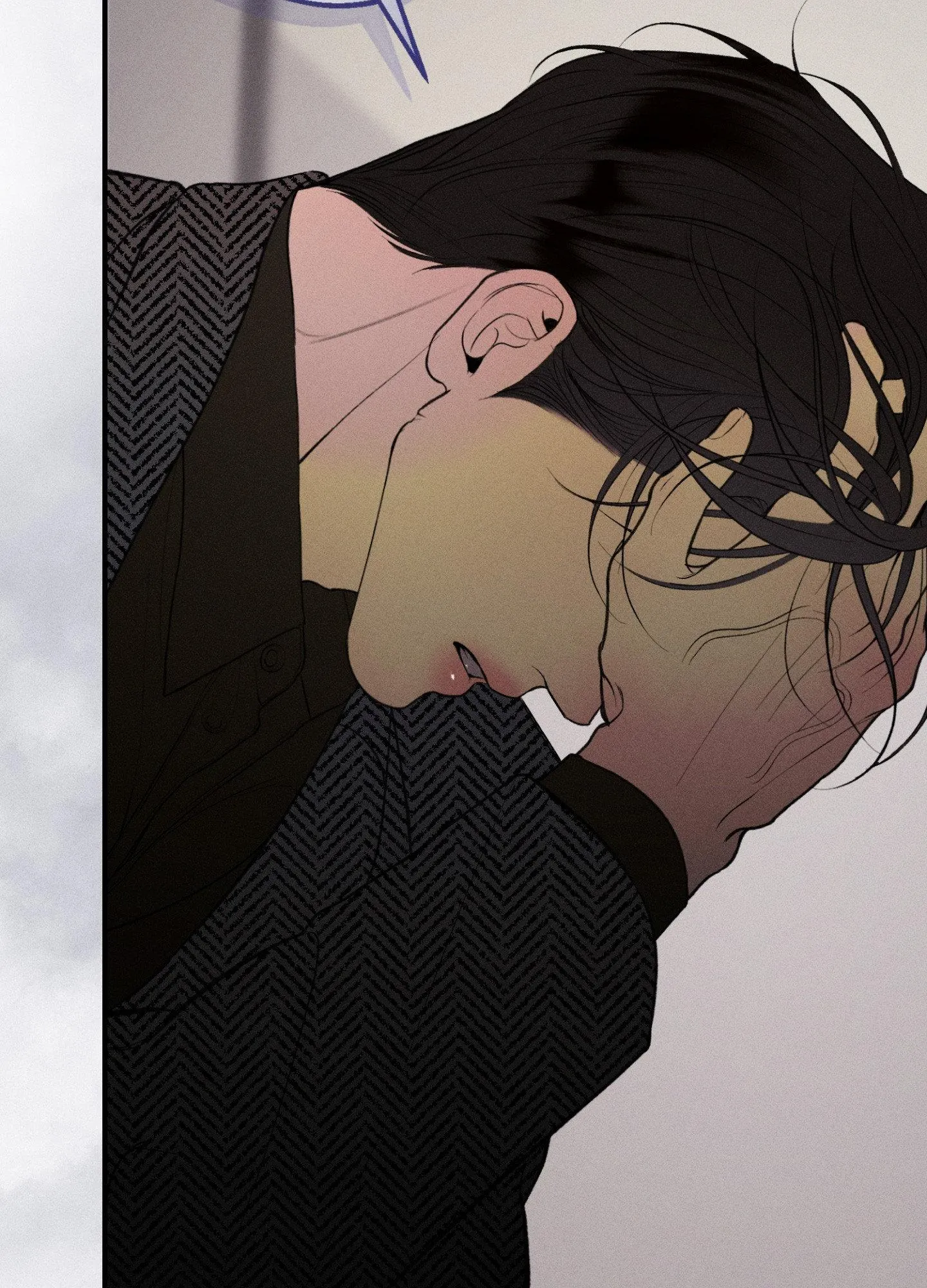 Cry, Even Better If You Beg chapter 35 page 116