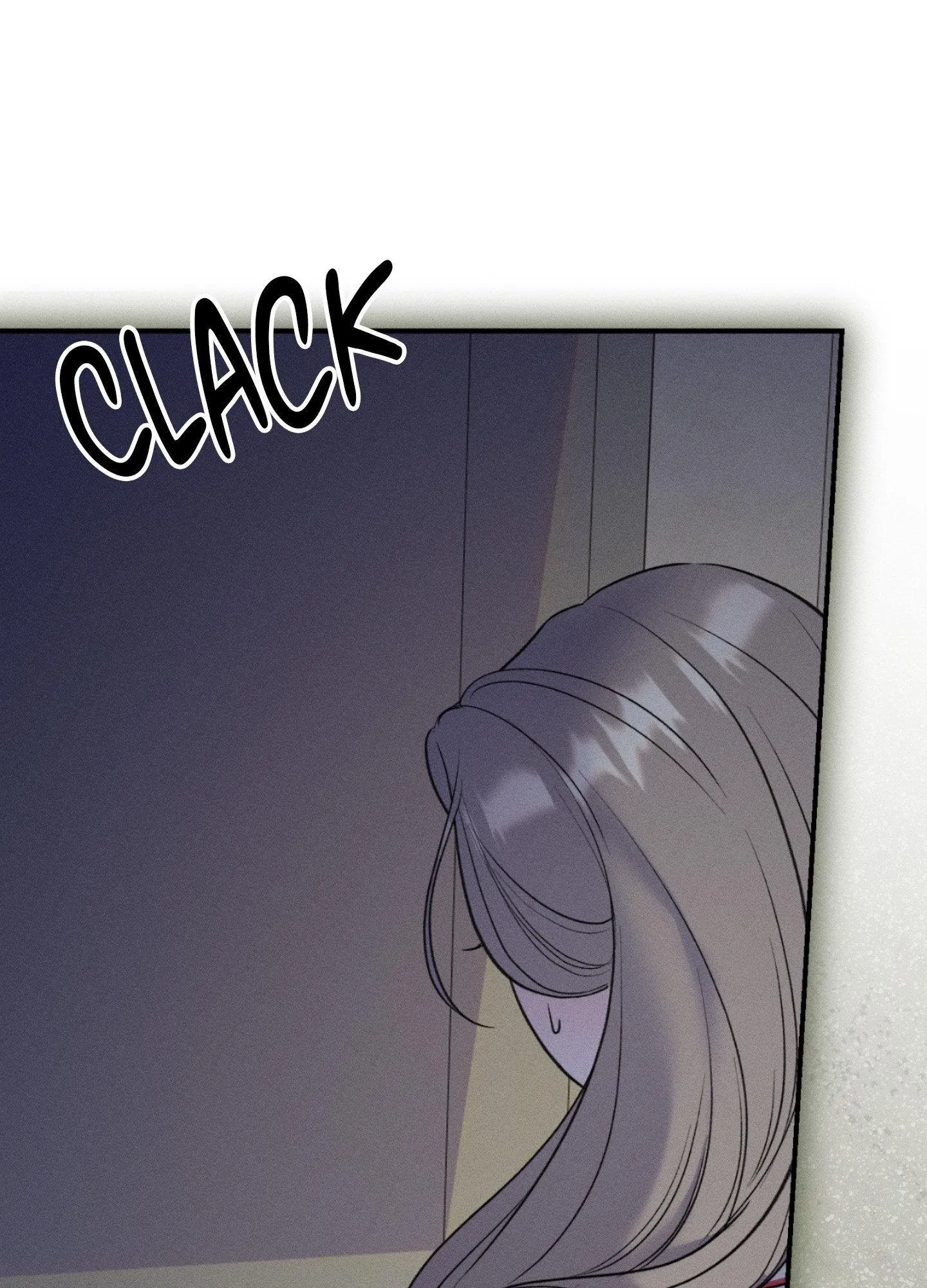 Cry, Even Better If You Beg chapter 35 page 12