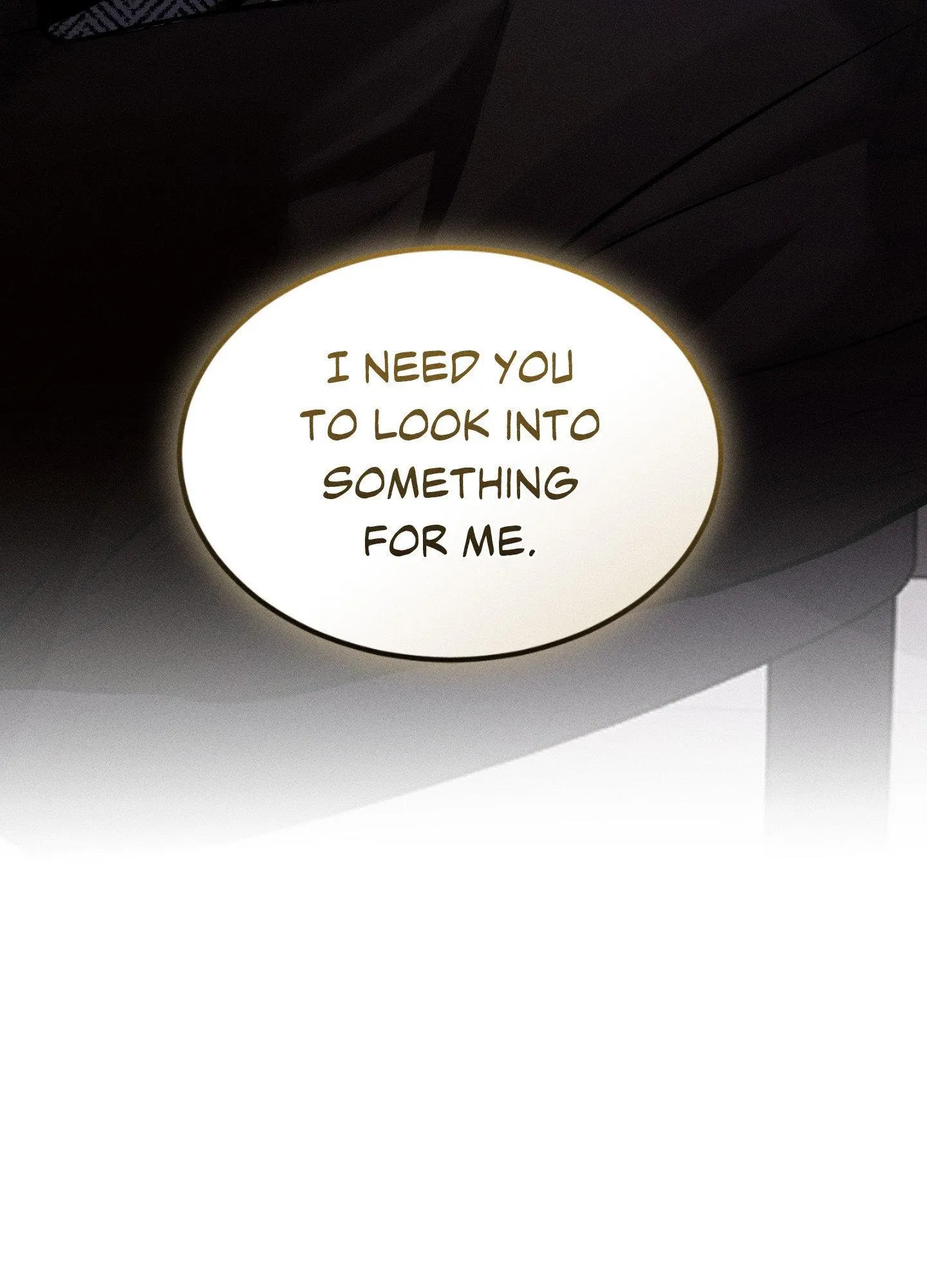 Cry, Even Better If You Beg chapter 35 page 121