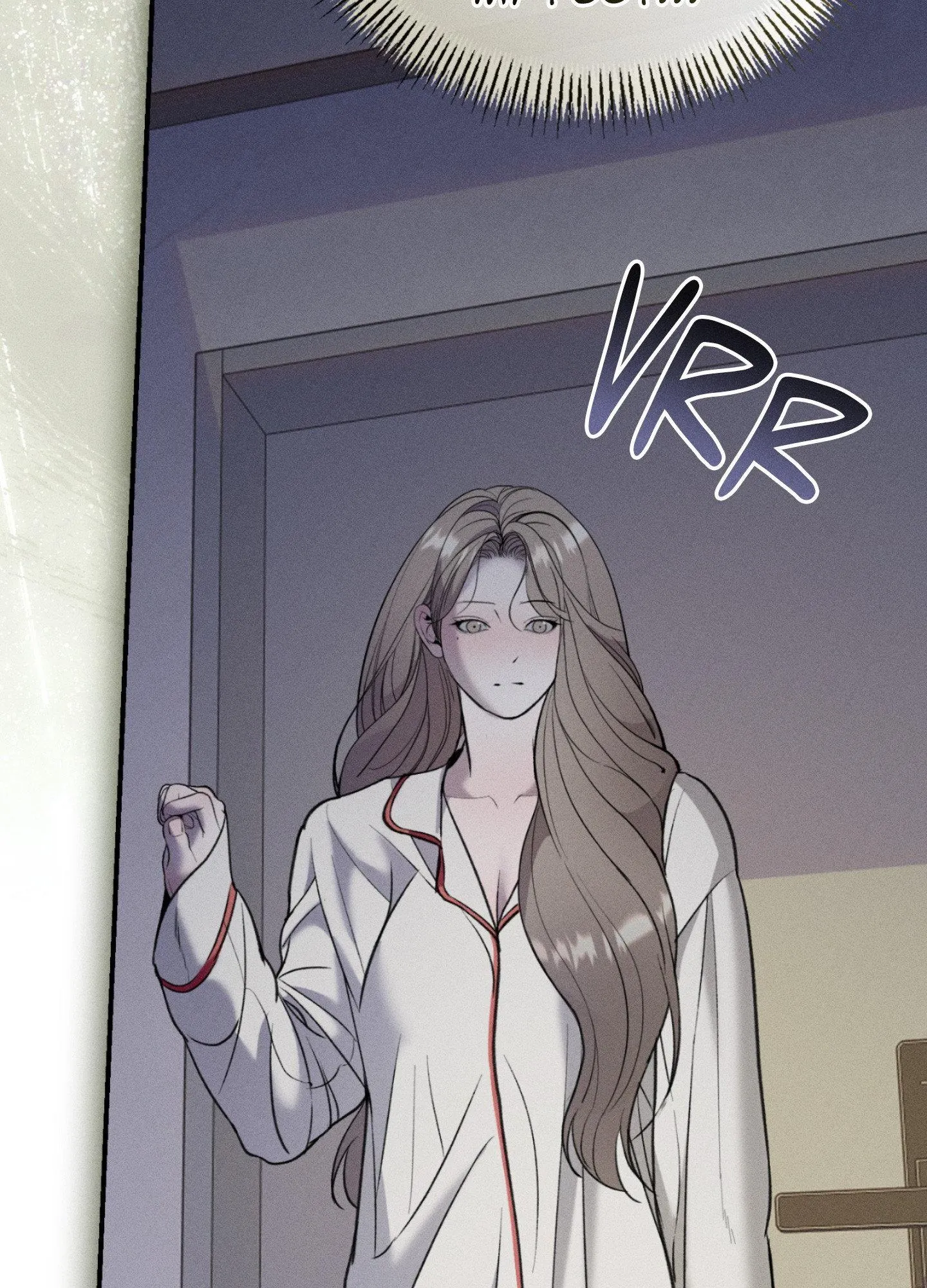 Cry, Even Better If You Beg chapter 35 page 14