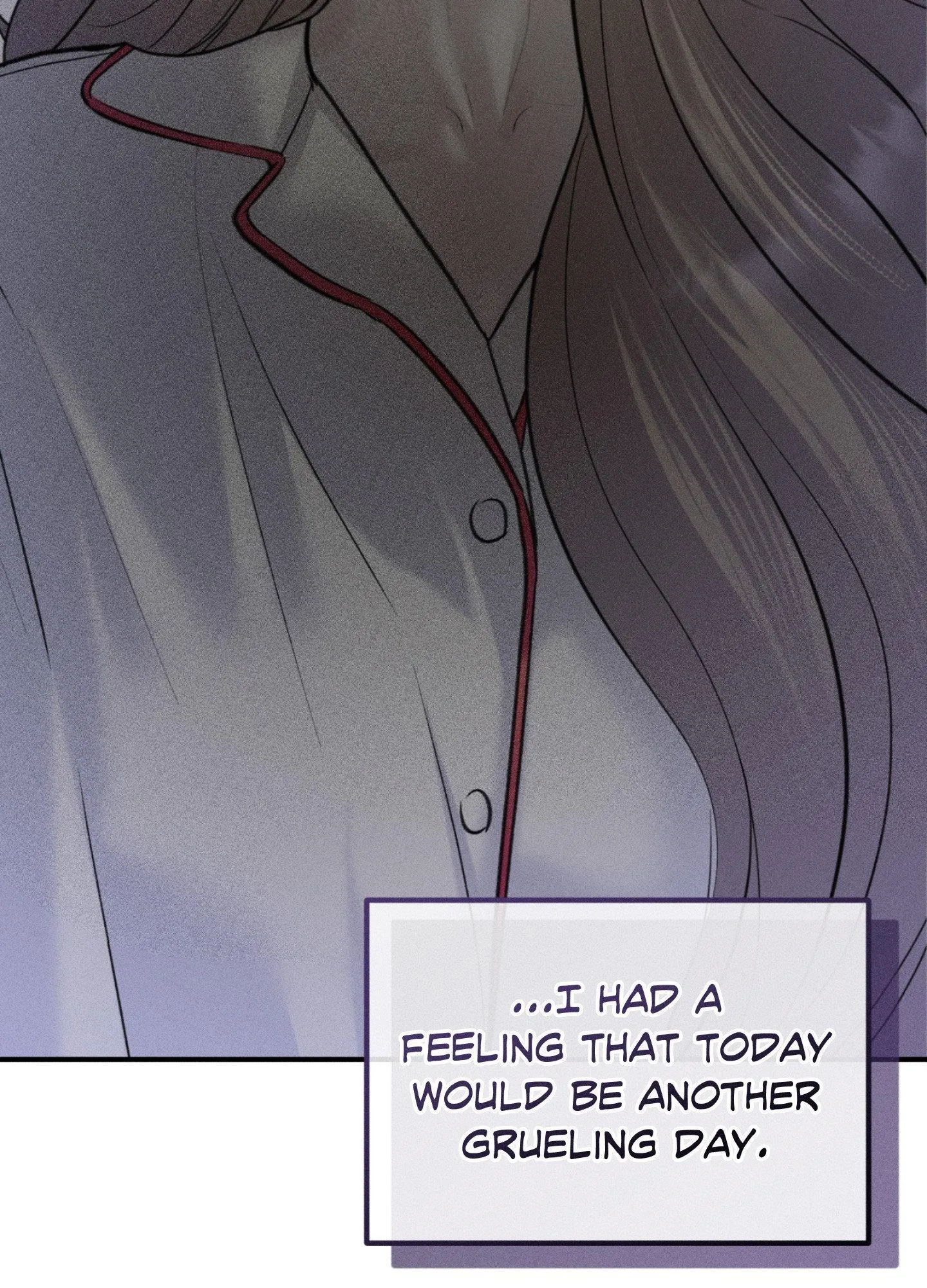 Cry, Even Better If You Beg chapter 35 page 17