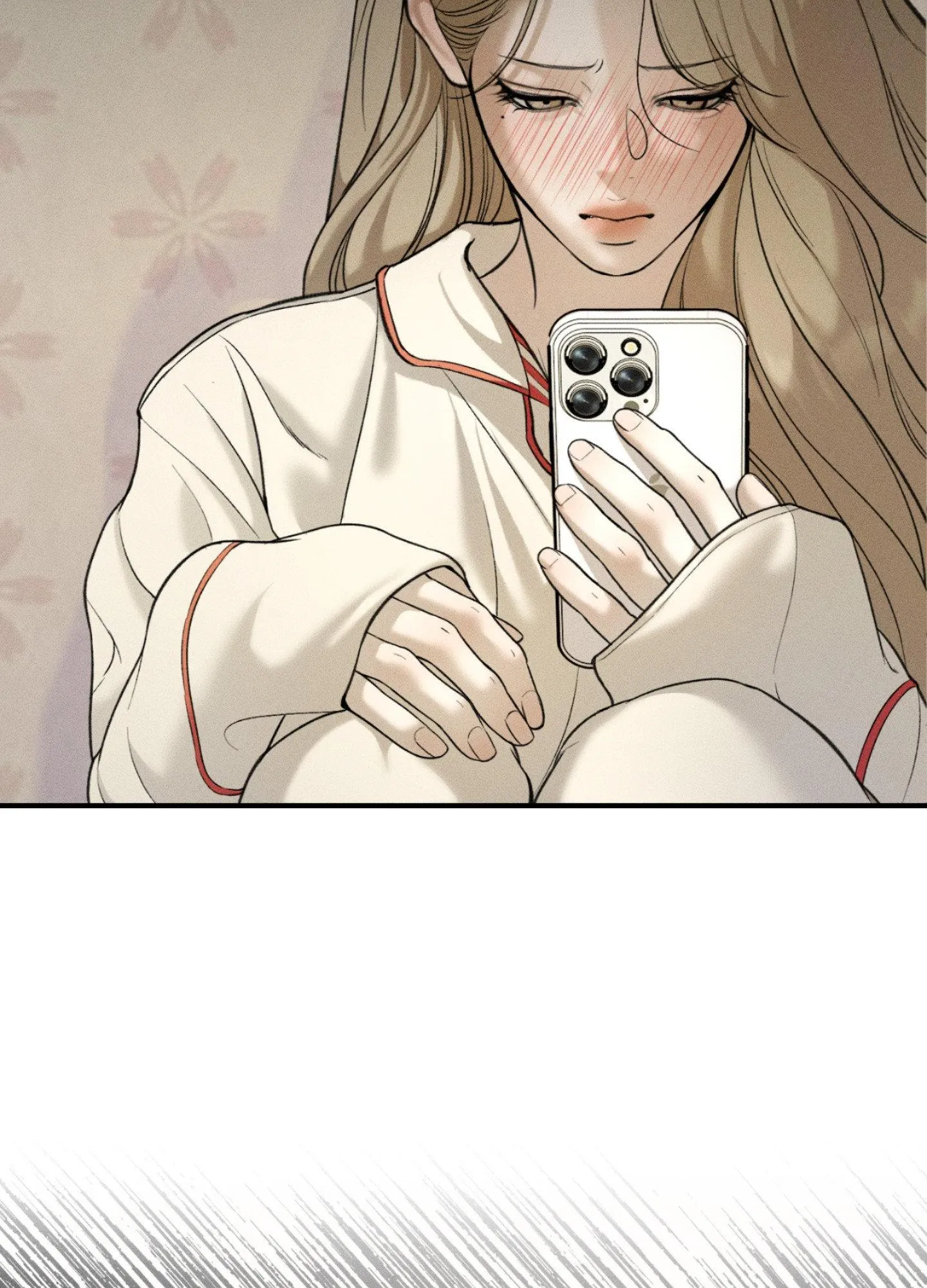 Cry, Even Better If You Beg chapter 35 page 26
