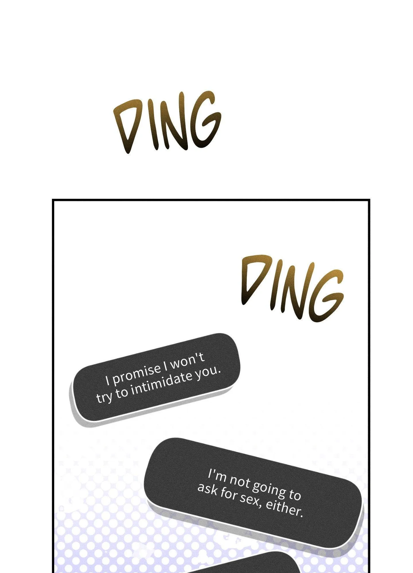 Cry, Even Better If You Beg chapter 35 page 32