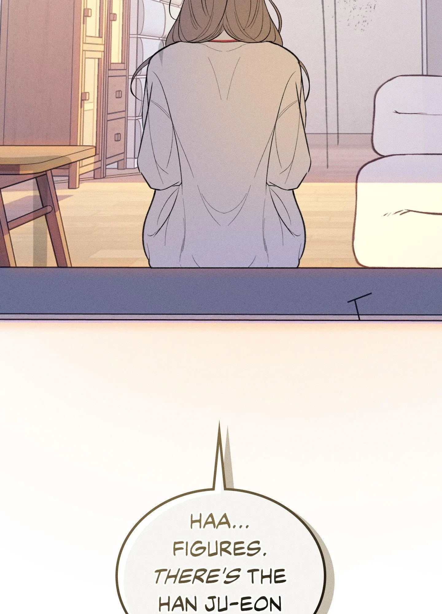 Cry, Even Better If You Beg chapter 35 page 44