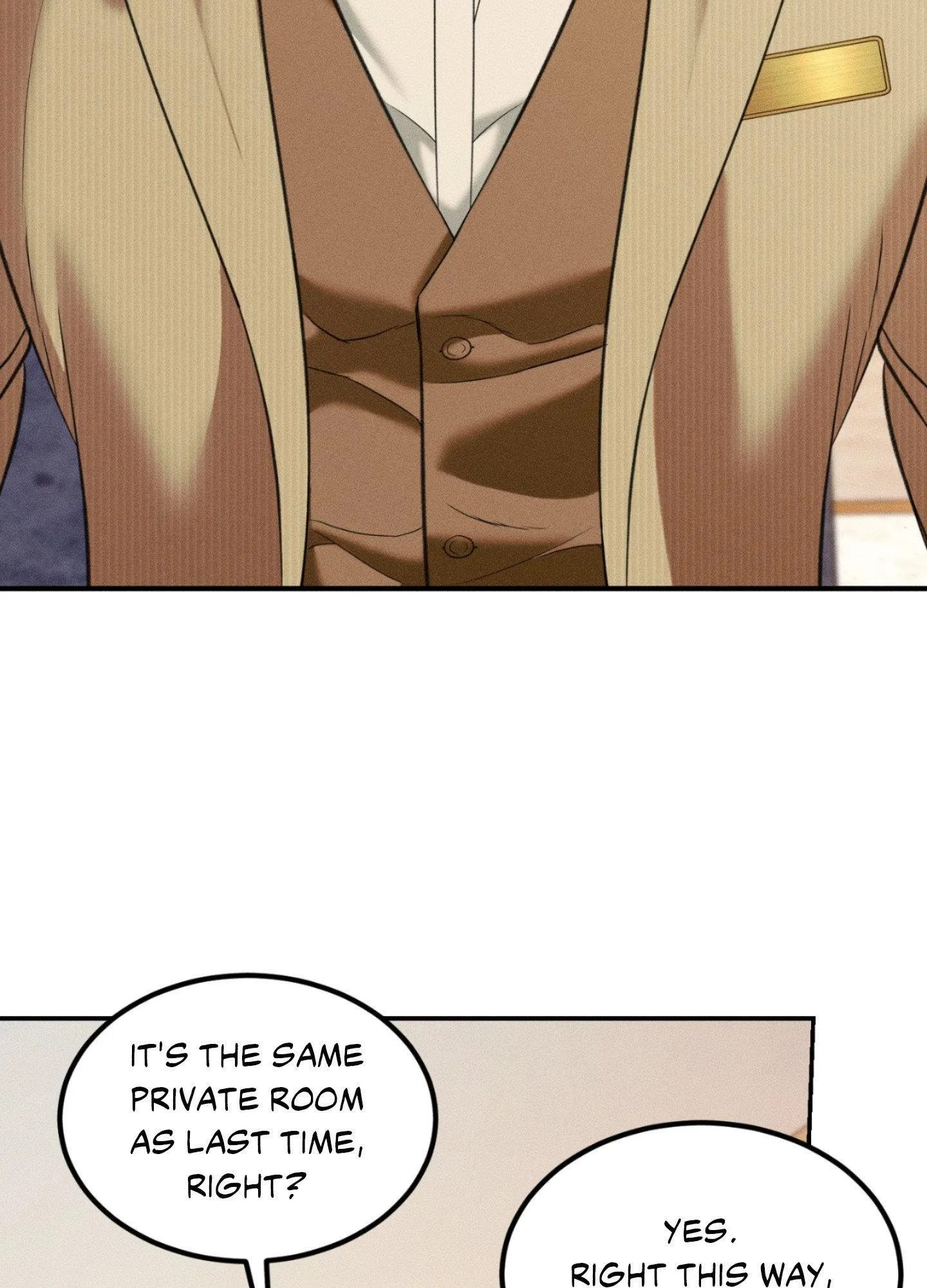 Cry, Even Better If You Beg chapter 35 page 53