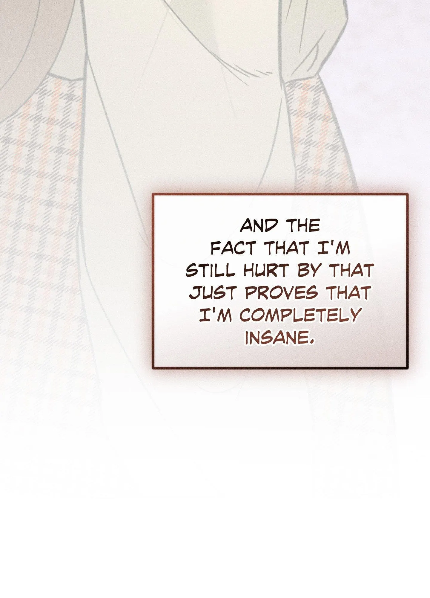 Cry, Even Better If You Beg chapter 35 page 62