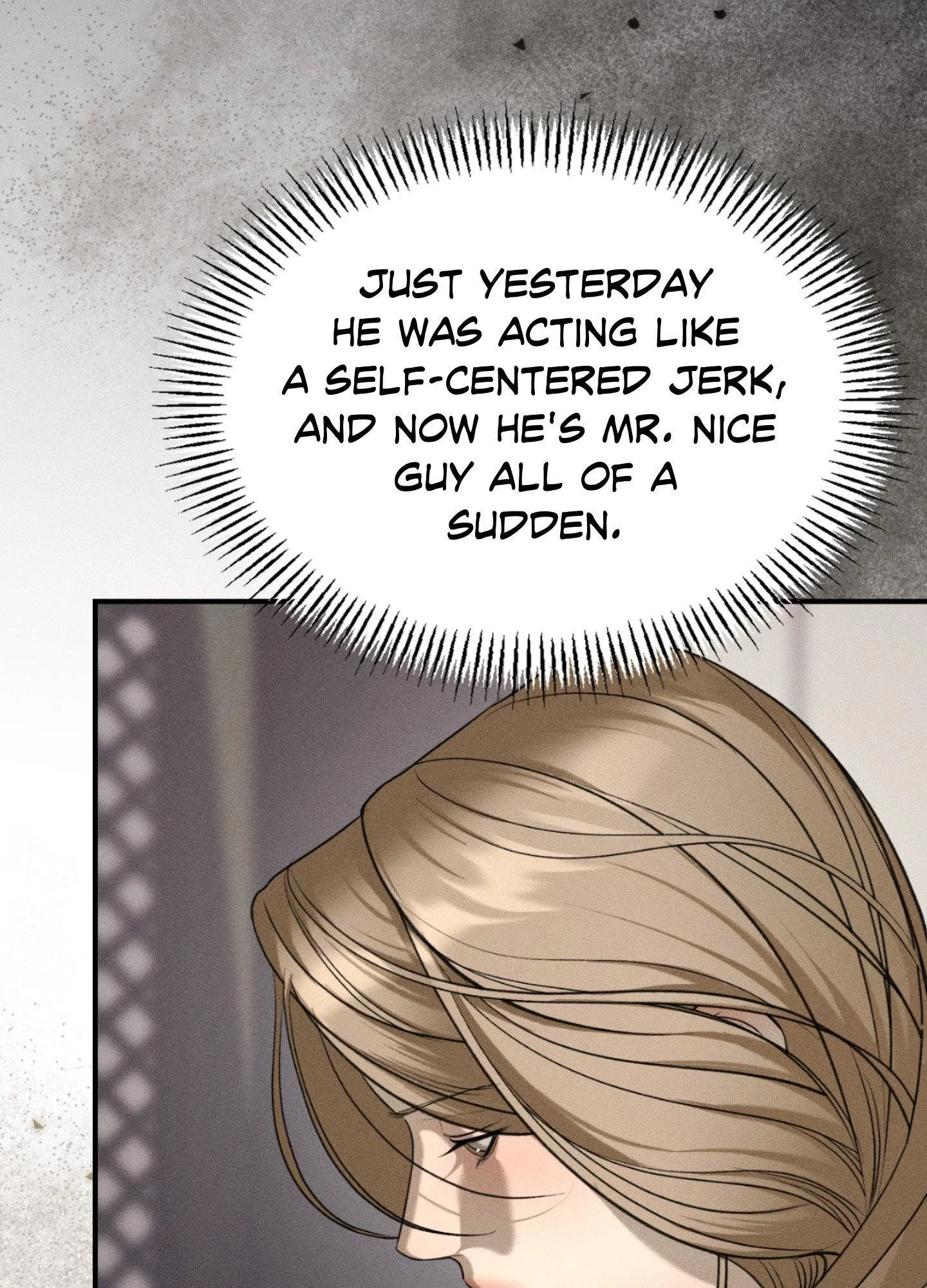 Cry, Even Better If You Beg chapter 35 page 67