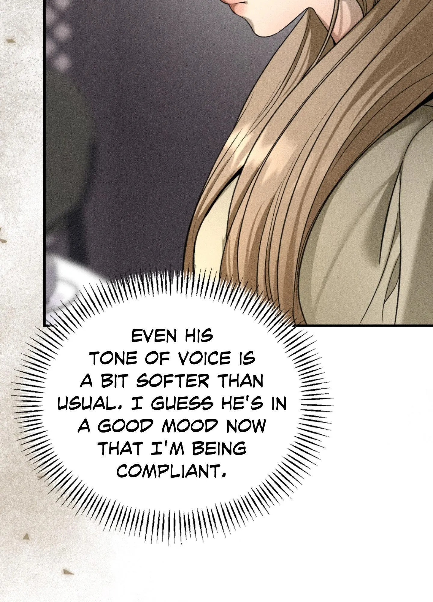 Cry, Even Better If You Beg chapter 35 page 68