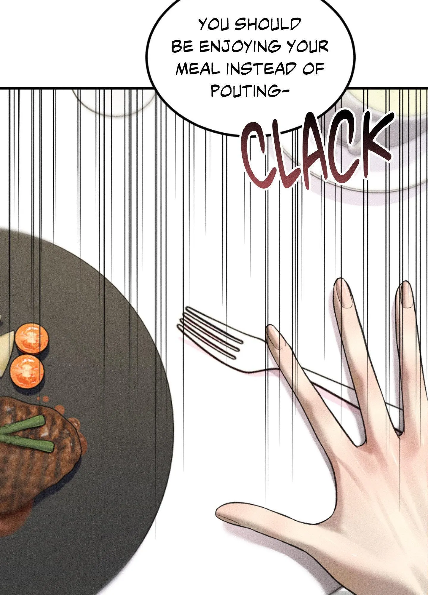 Cry, Even Better If You Beg chapter 35 page 72