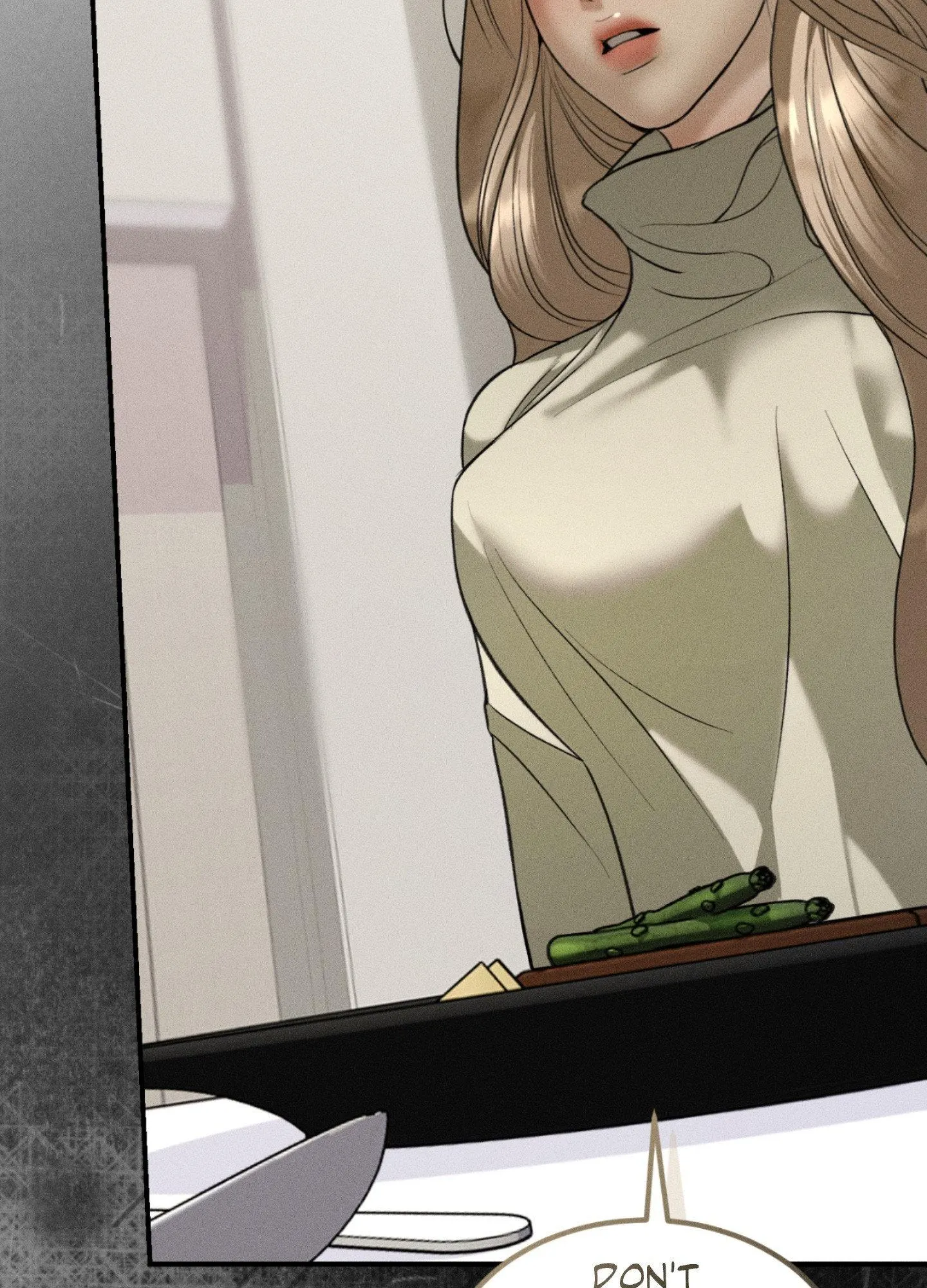 Cry, Even Better If You Beg chapter 35 page 74