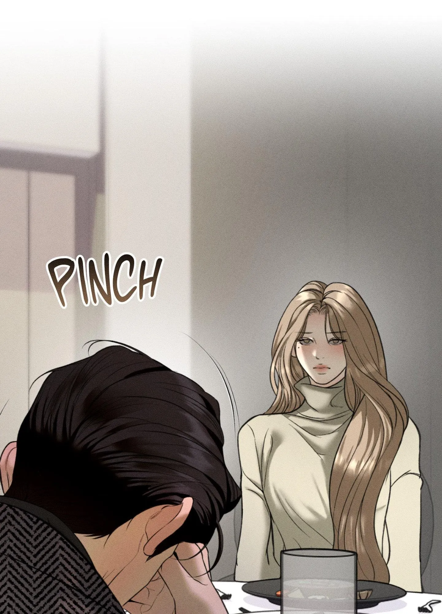 Cry, Even Better If You Beg chapter 35 page 79