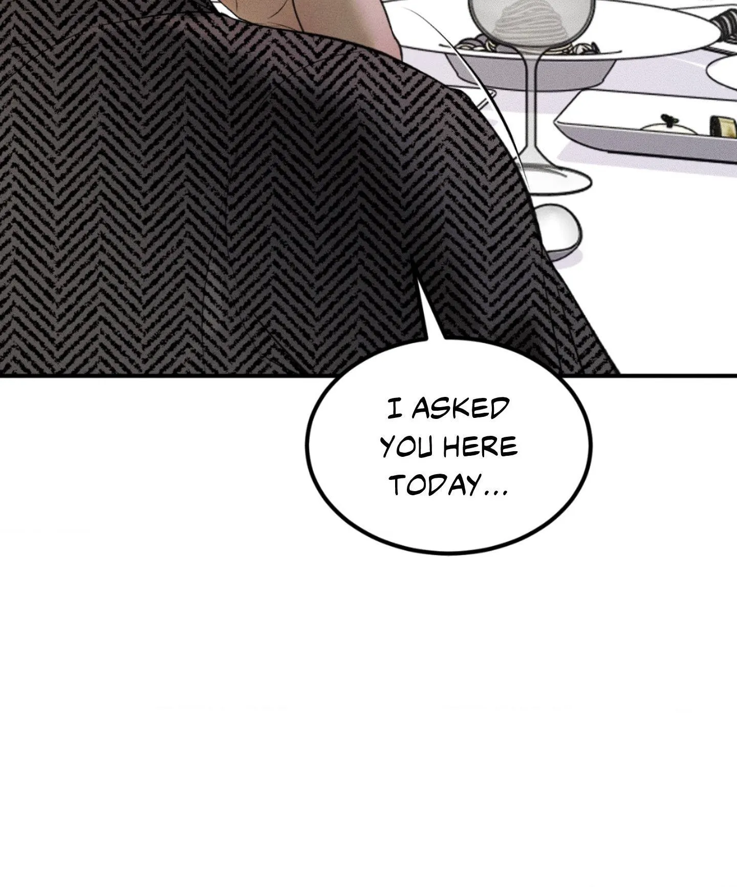 Cry, Even Better If You Beg chapter 35 page 80